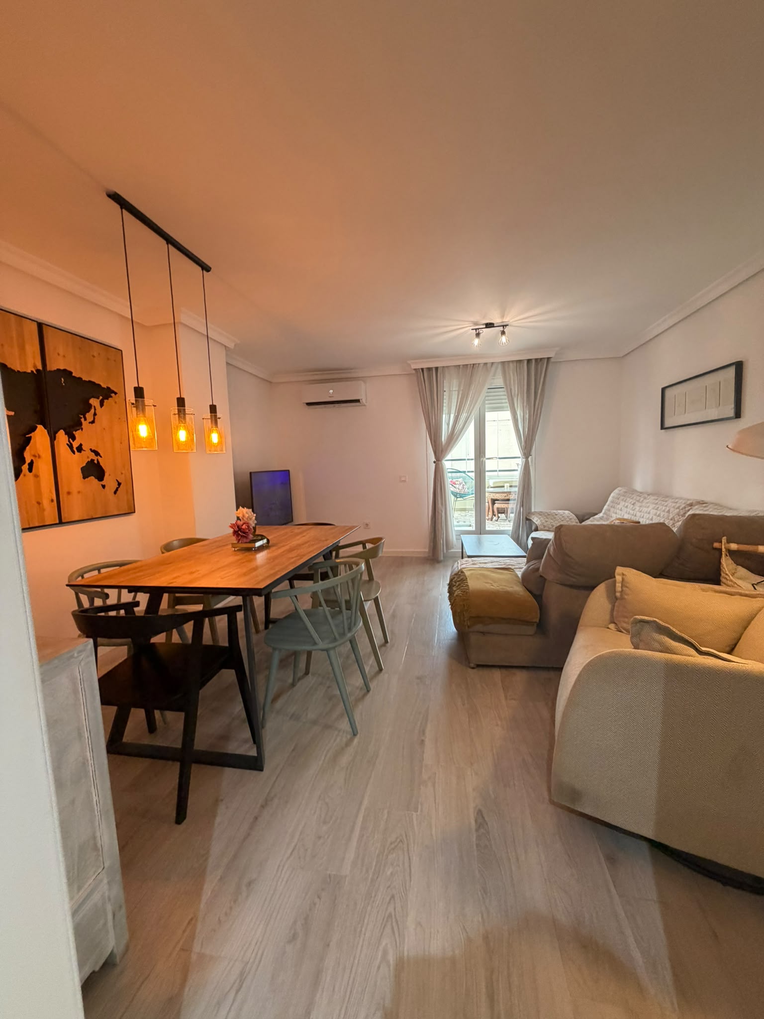 Venta ático 2h+2b paseo marítimo con piscina - Imagen 3