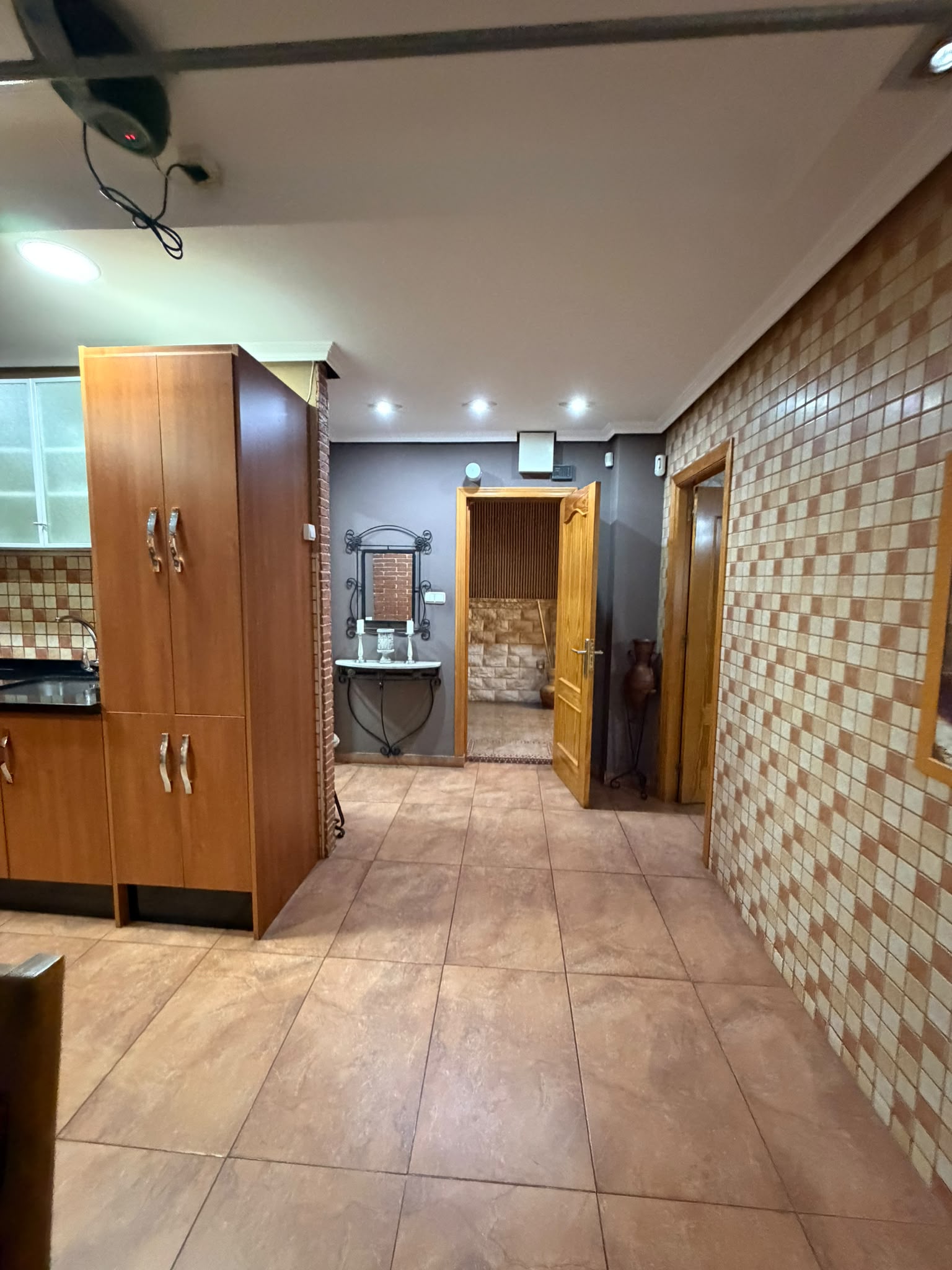 Venta Casa mata de 4 plantas con 3h+4b Solarium y Garaje - Imagen 3