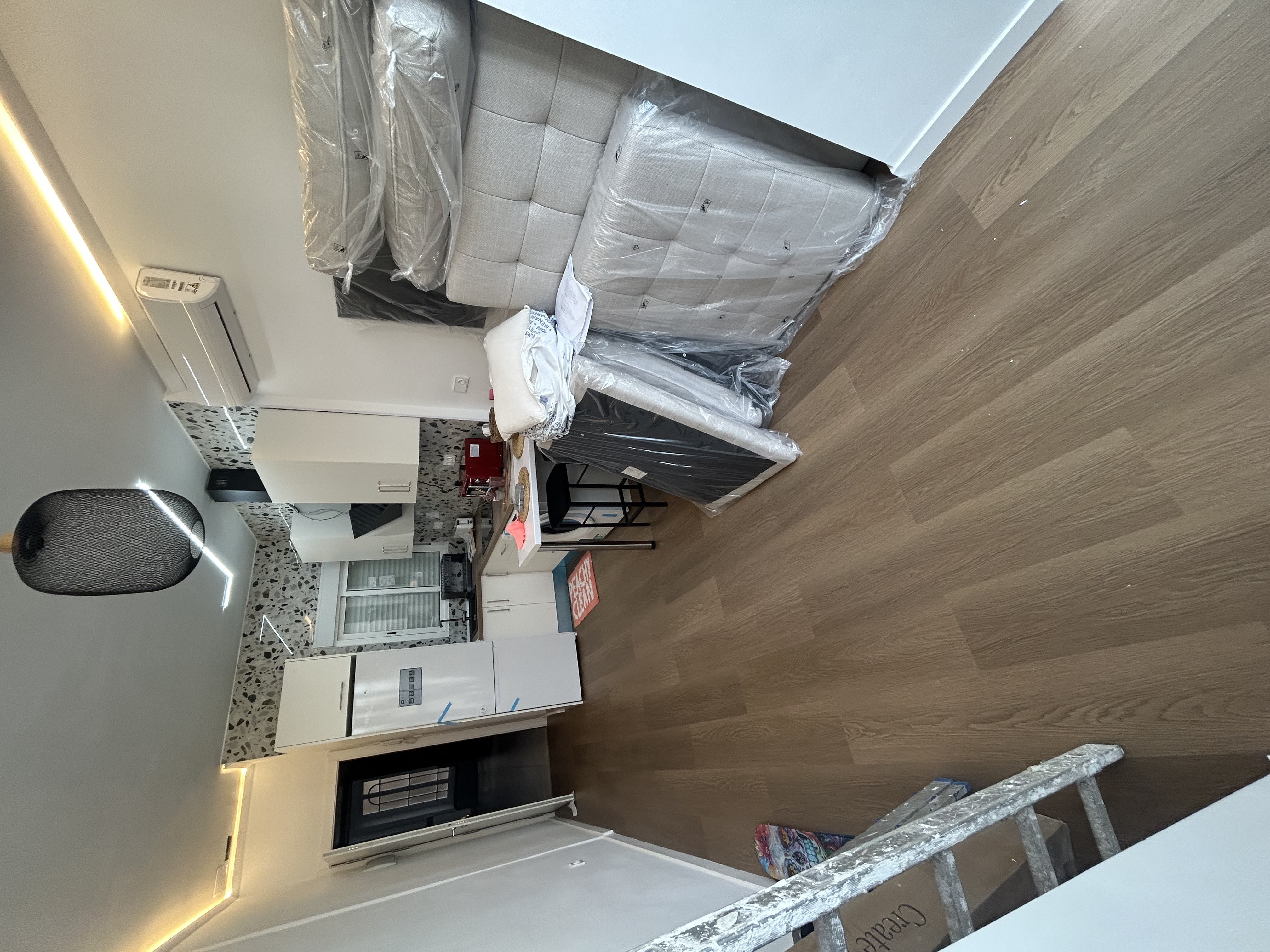 Venta apartamento 1h+baño en el centro de melilla