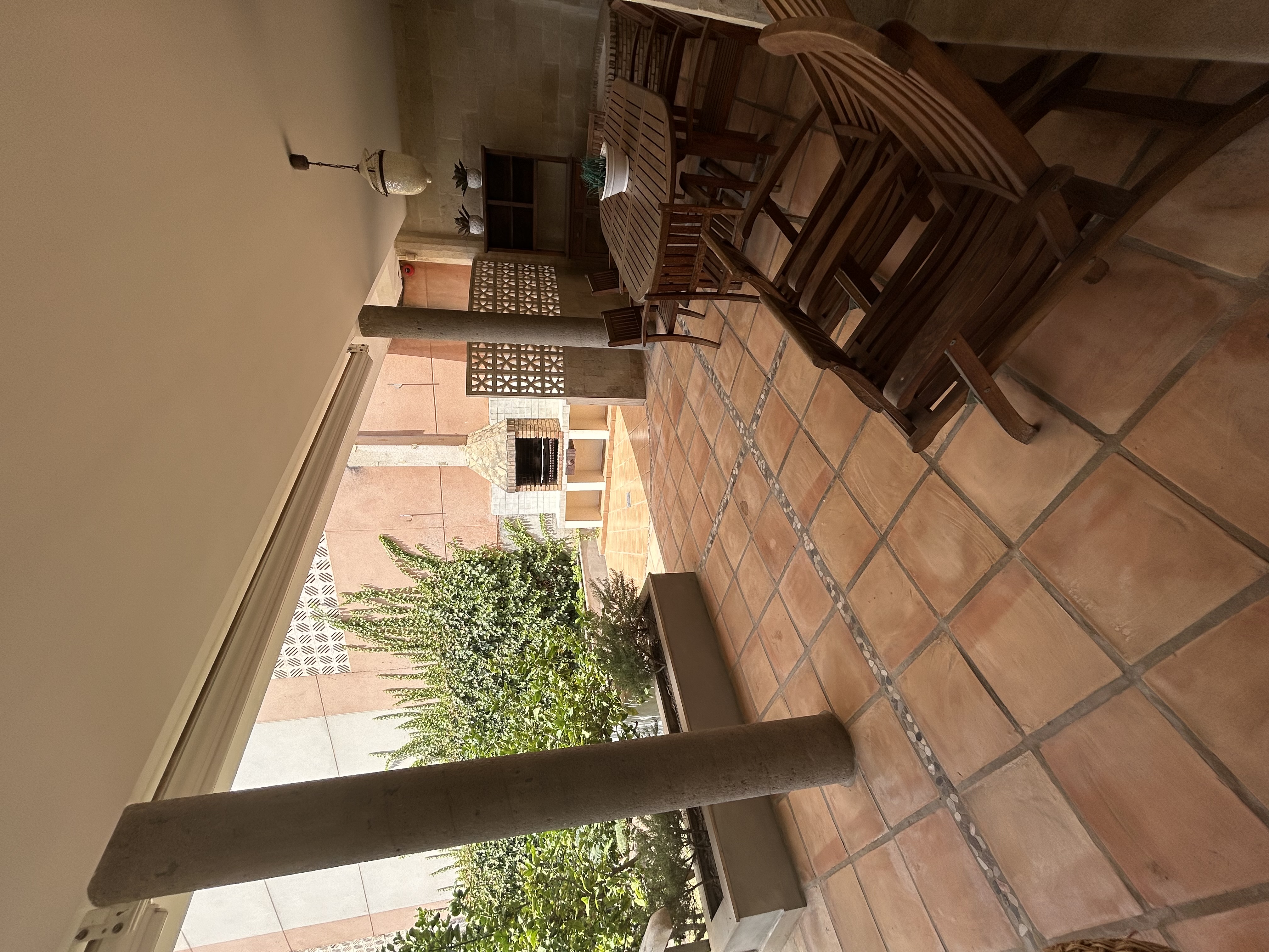 Venta Villa de Lujo de 4h+5b en Ibáñez Marín - Imagen 4