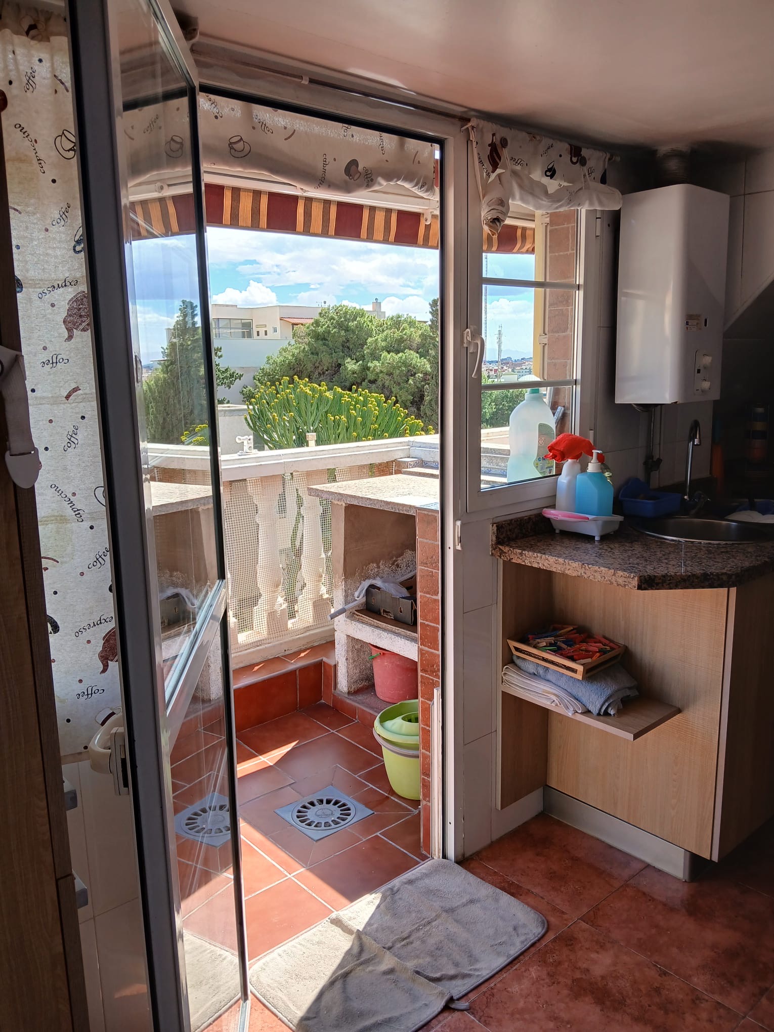 Venta Ático 3h+2b en Alfonso XIII con terraza  - Imagen 5