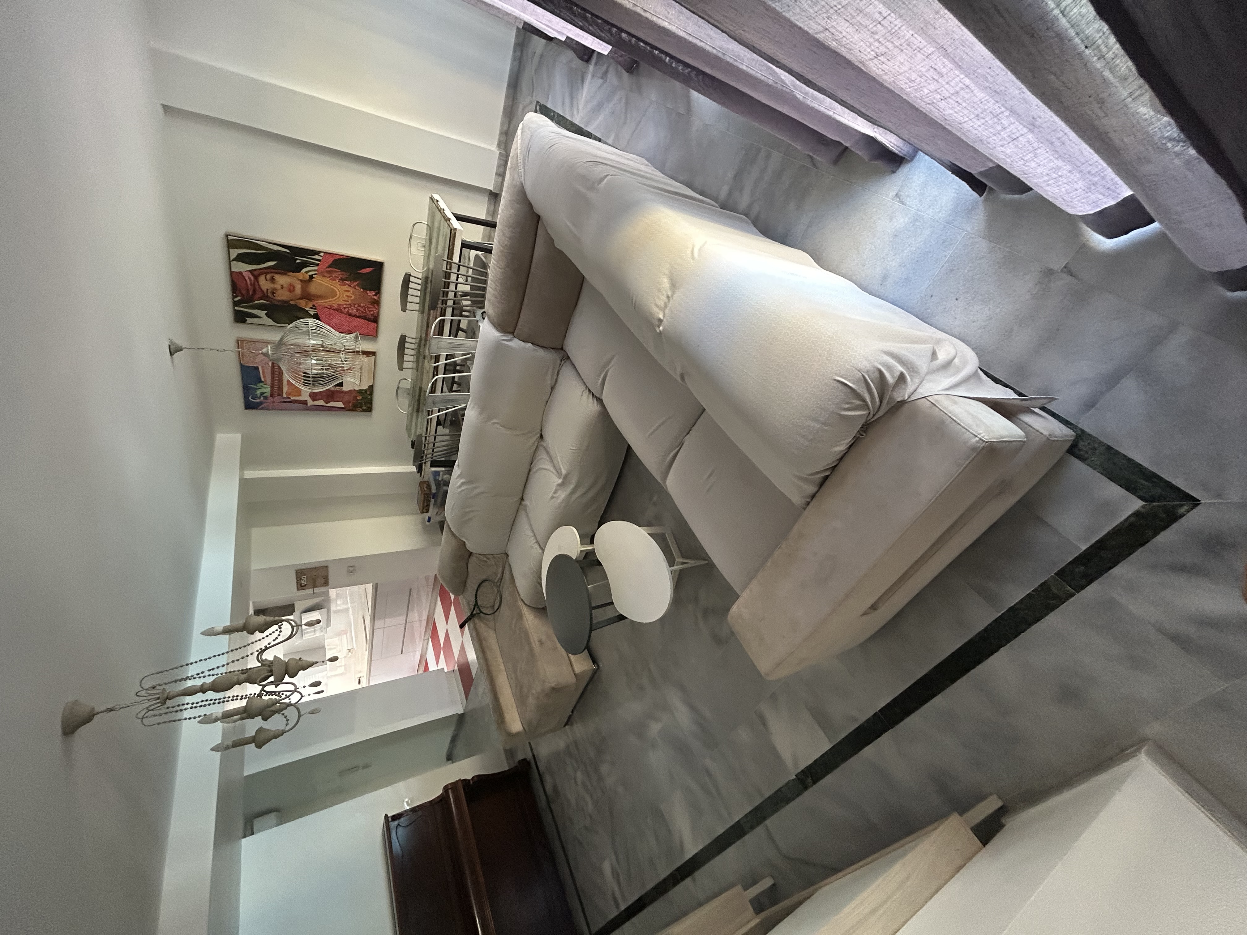 Venta Triplex 4h+4b + terraza + Piscina en el barrio del Industrial - Imagen 1