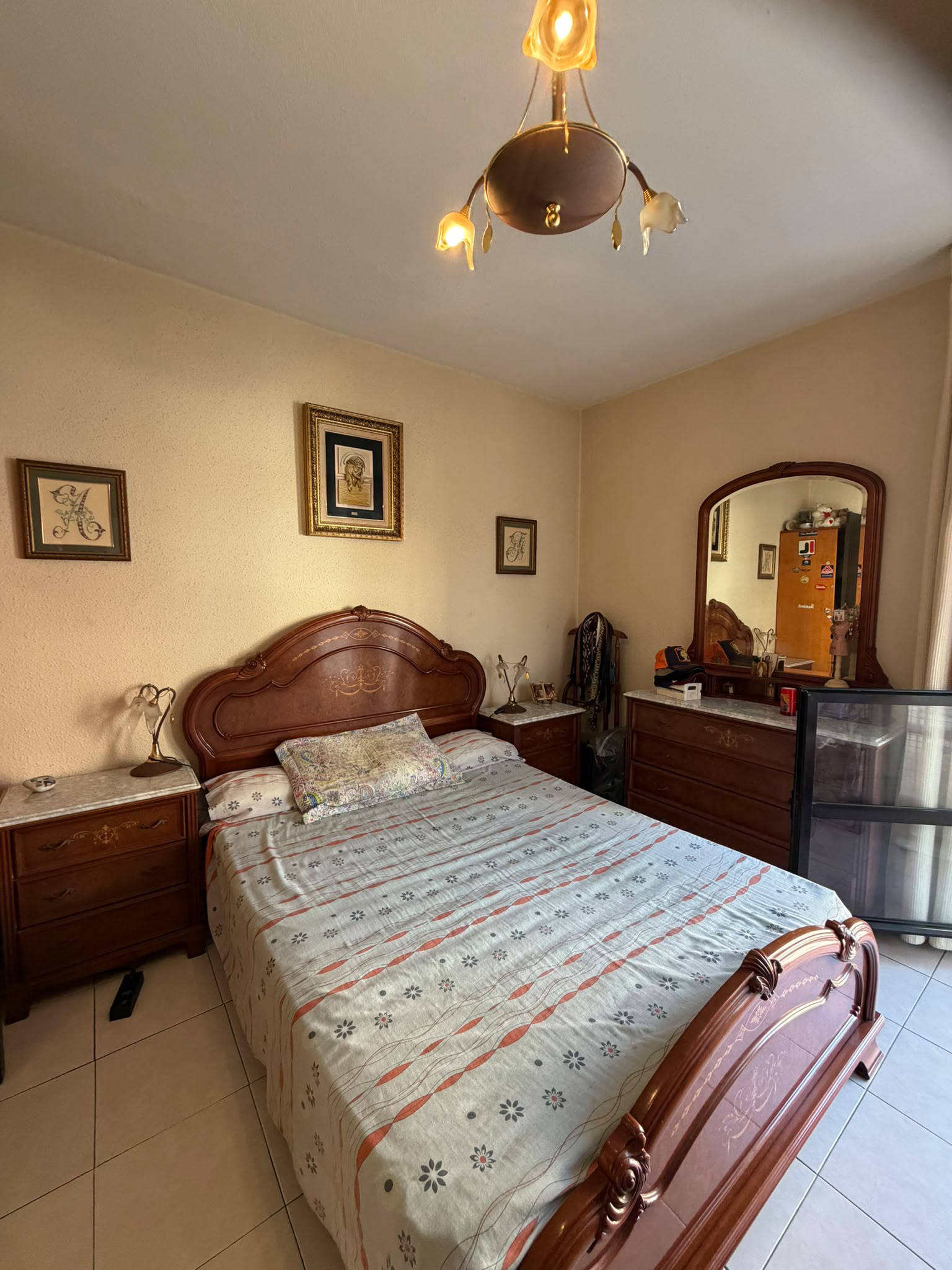 Venta Piso 4h+2b y trastero cerca de la playa 