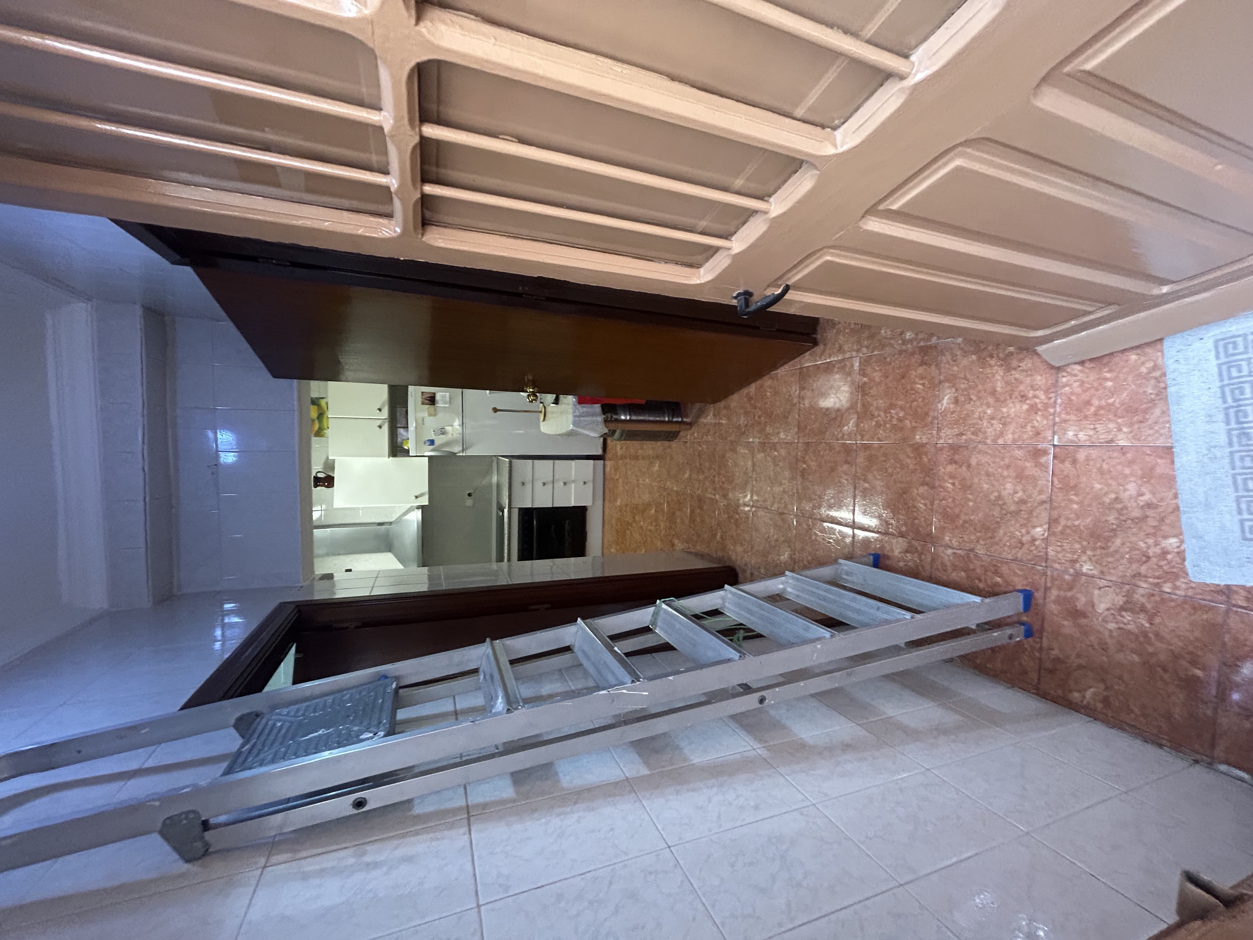 Venta Casa Mata 2h+1b junto al antiguo hospital comarcal