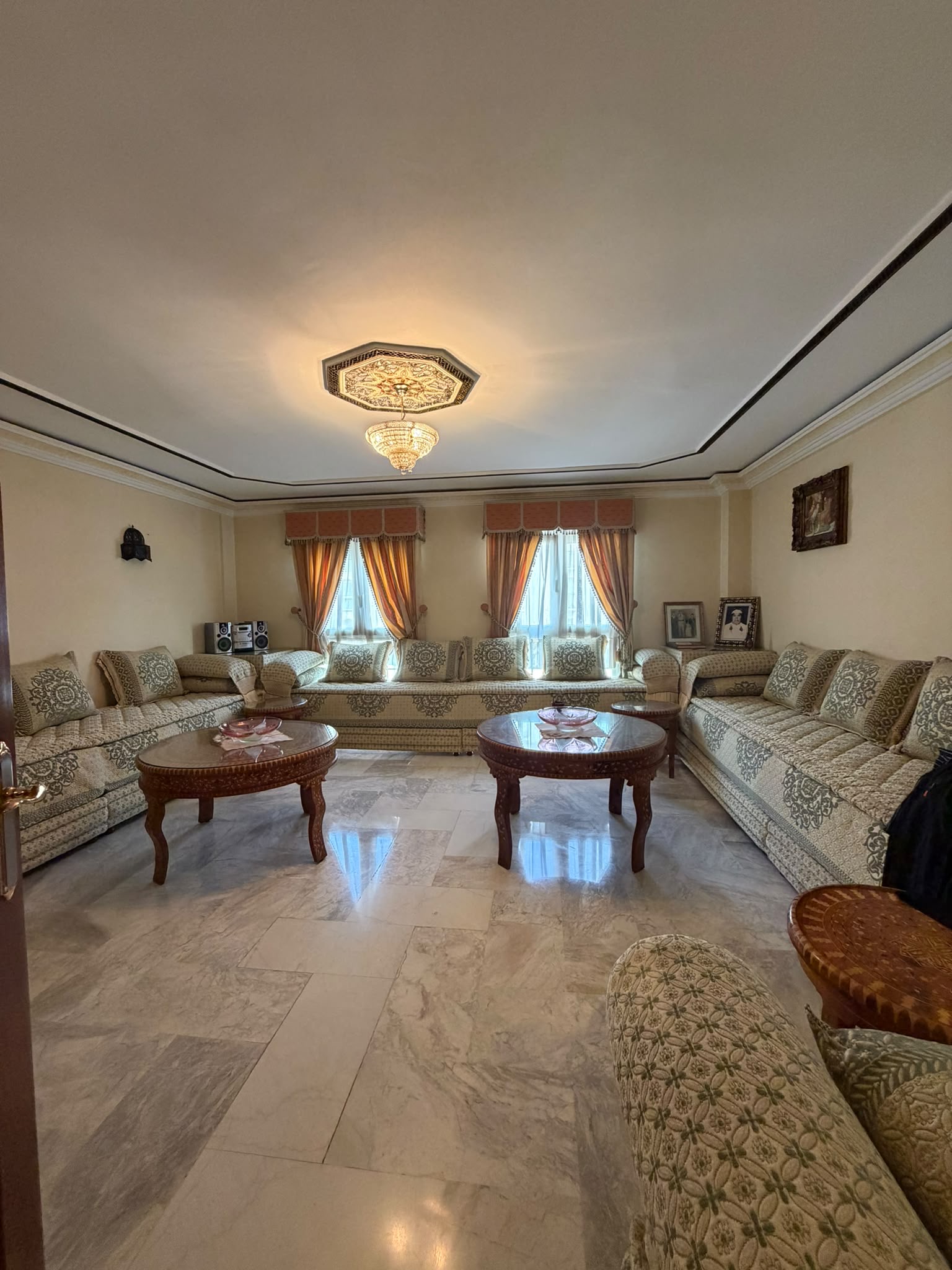 Venta Piso de 4H+3b y 2 parkings en el Paseo Marítimo con vistas al mar - Imagen 5