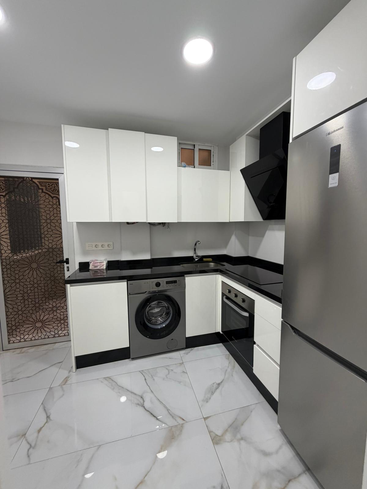 Alquiler apartamento 2h+2b en la Espiguera (Recién Reformado) - Imagen 7