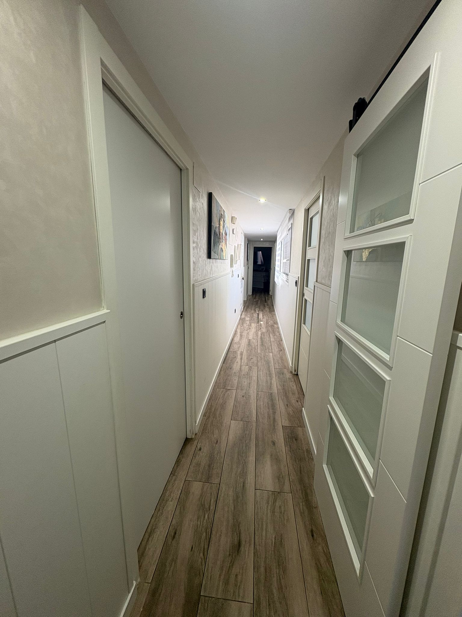 Venta piso 3H+2B con ascensor cerca del centro  - Imagen 4