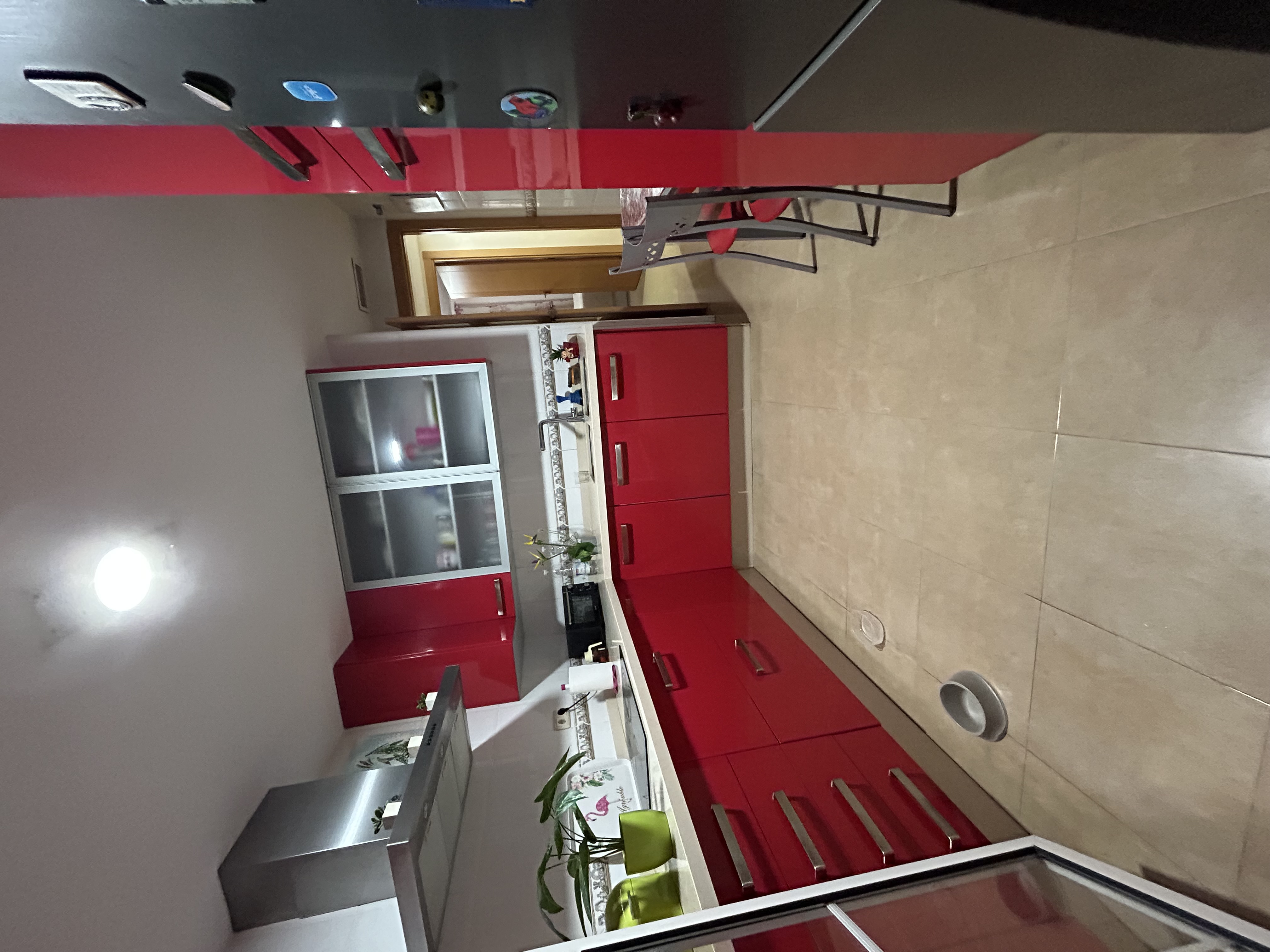 Venta piso 3h+2b en calvo sotelo con solarium - Imagen 7