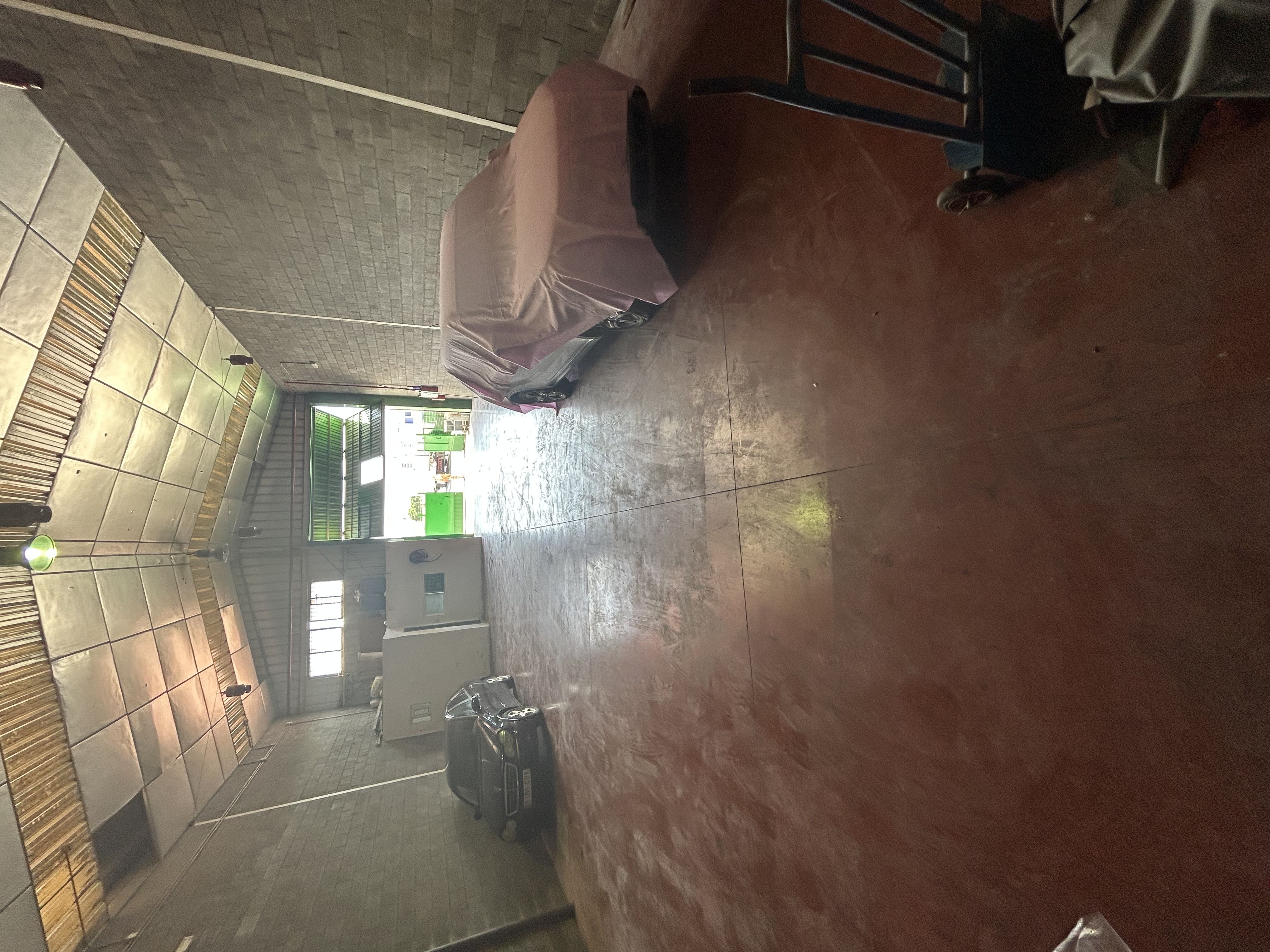 Venta Nave Industrial en el Polígono Sepes - Imagen 1