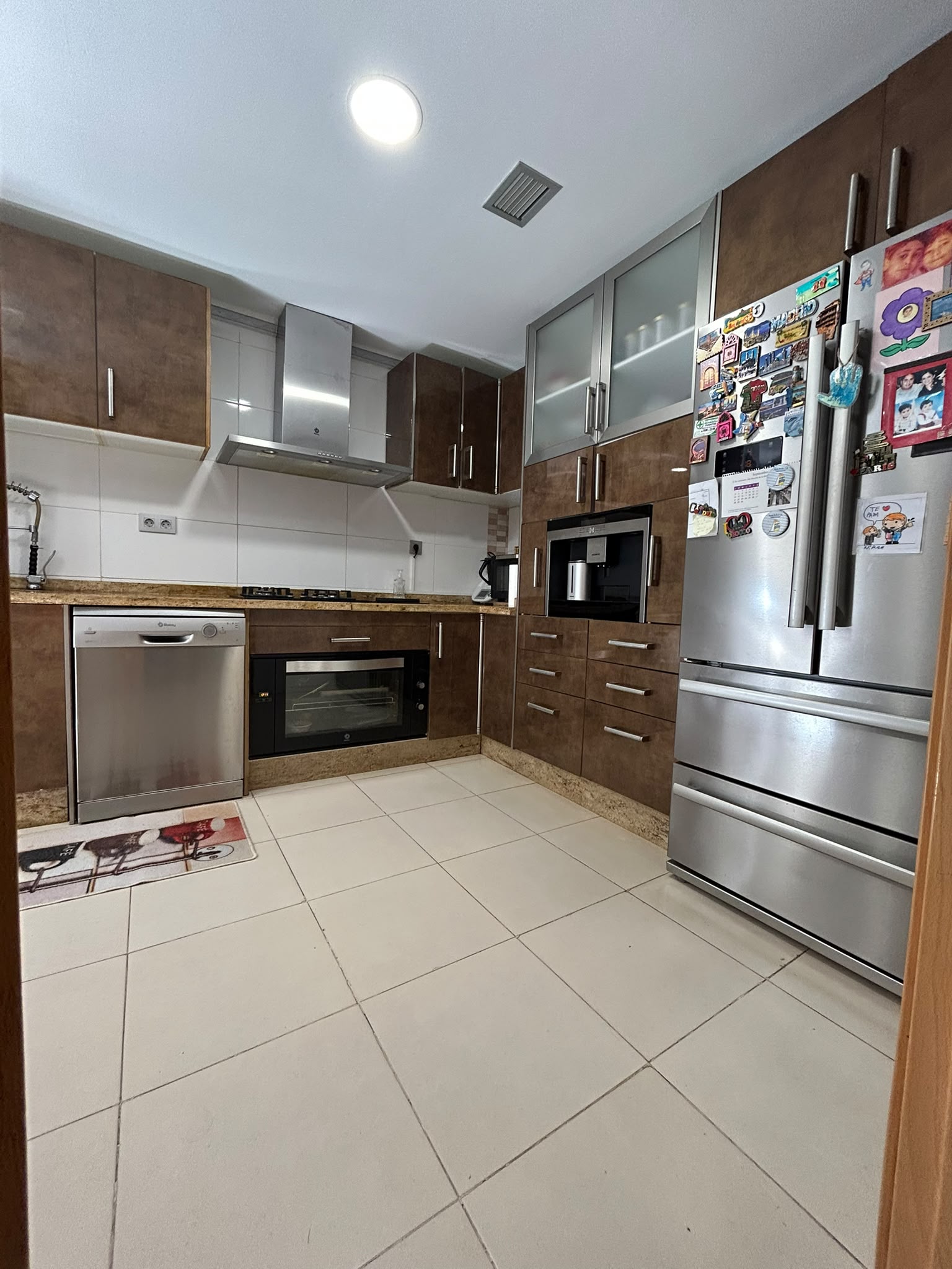 Venta piso 3h+2b, Parking, Trastero, Piscina y Pistas de Padel - Imagen 5