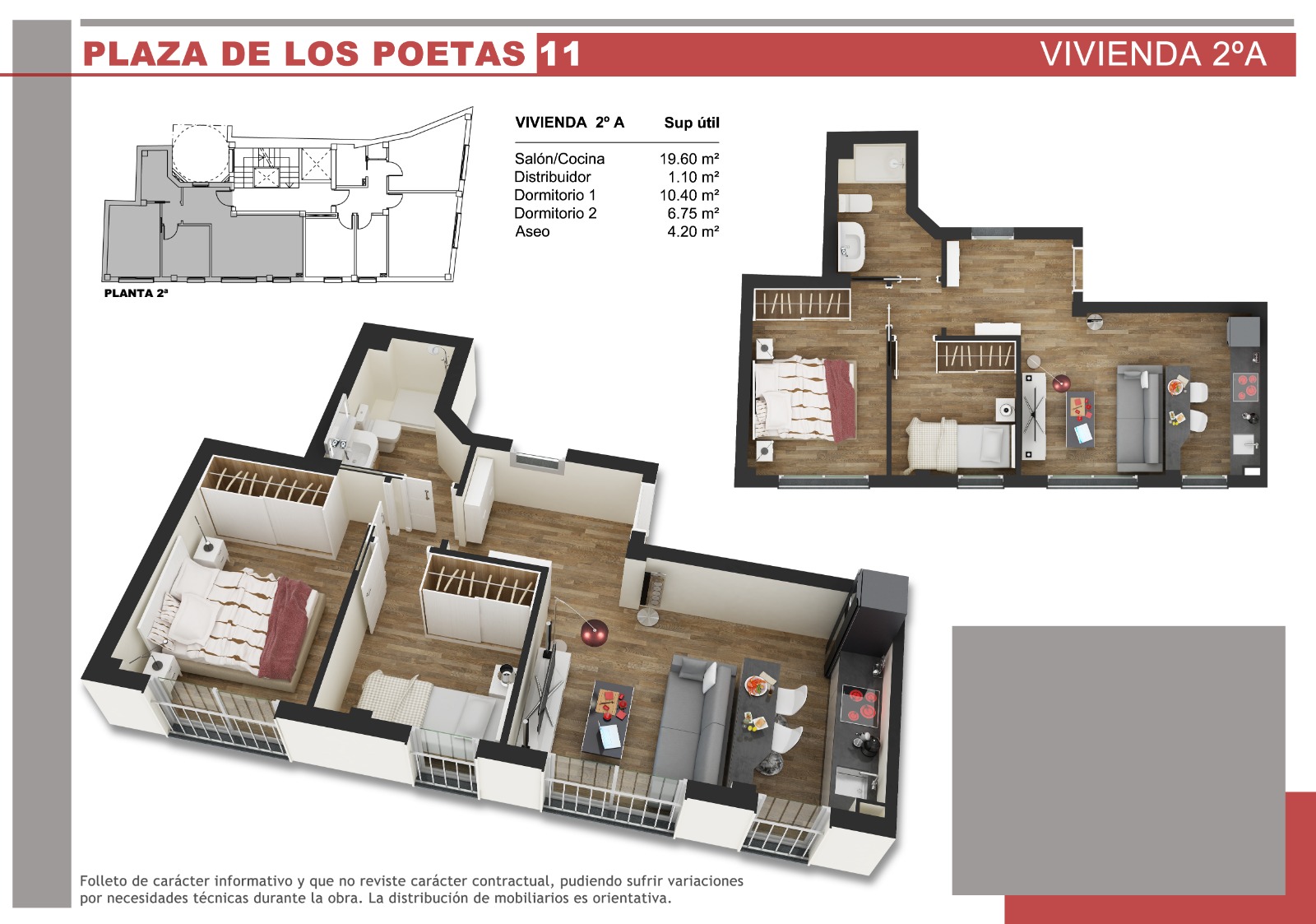 Venta Solar 147m2 con proyecto básico para 4 pisos en ataque seco - Imagen 1