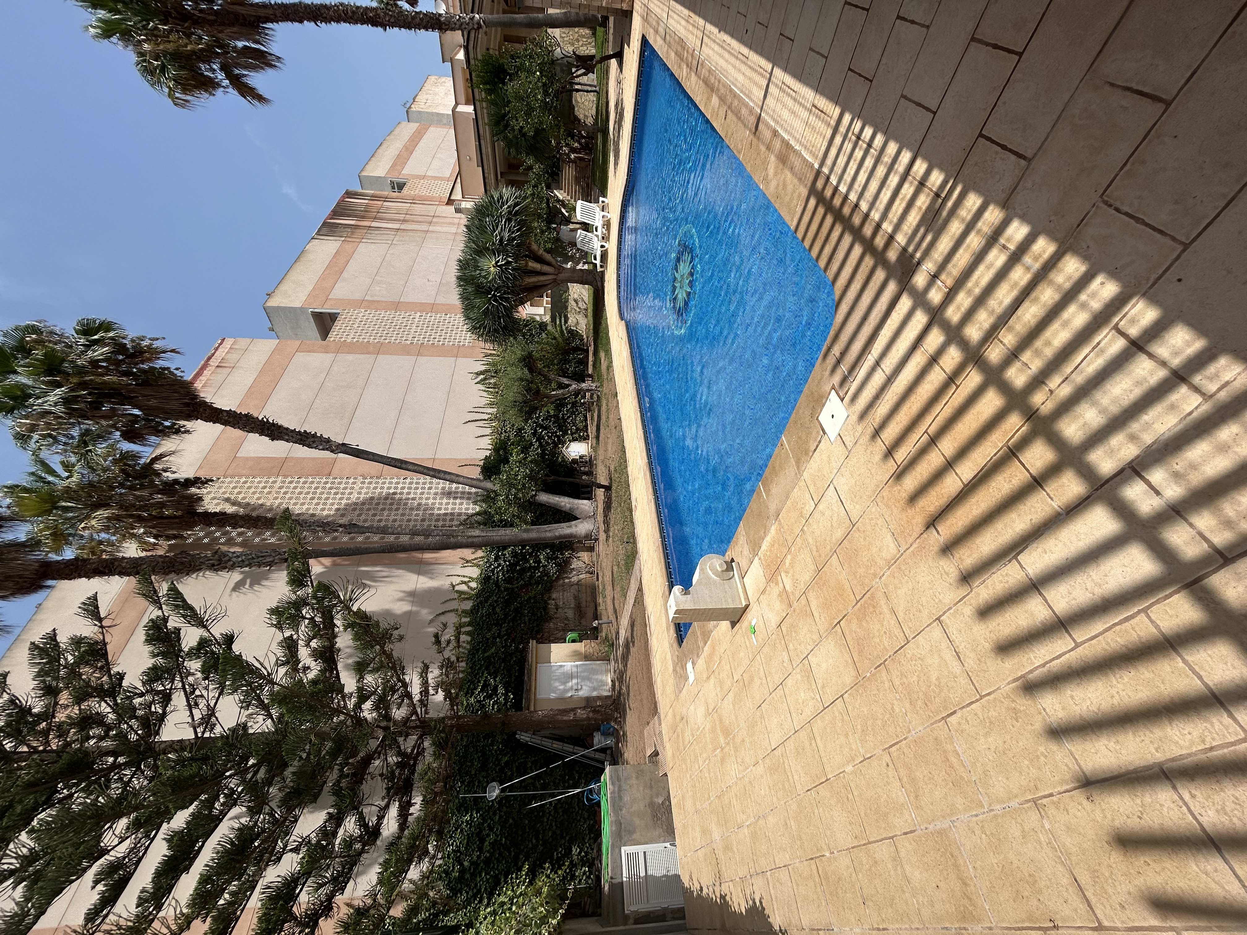 Venta Villa de Lujo de 4h+5b en Ibáñez Marín - Imagen 2