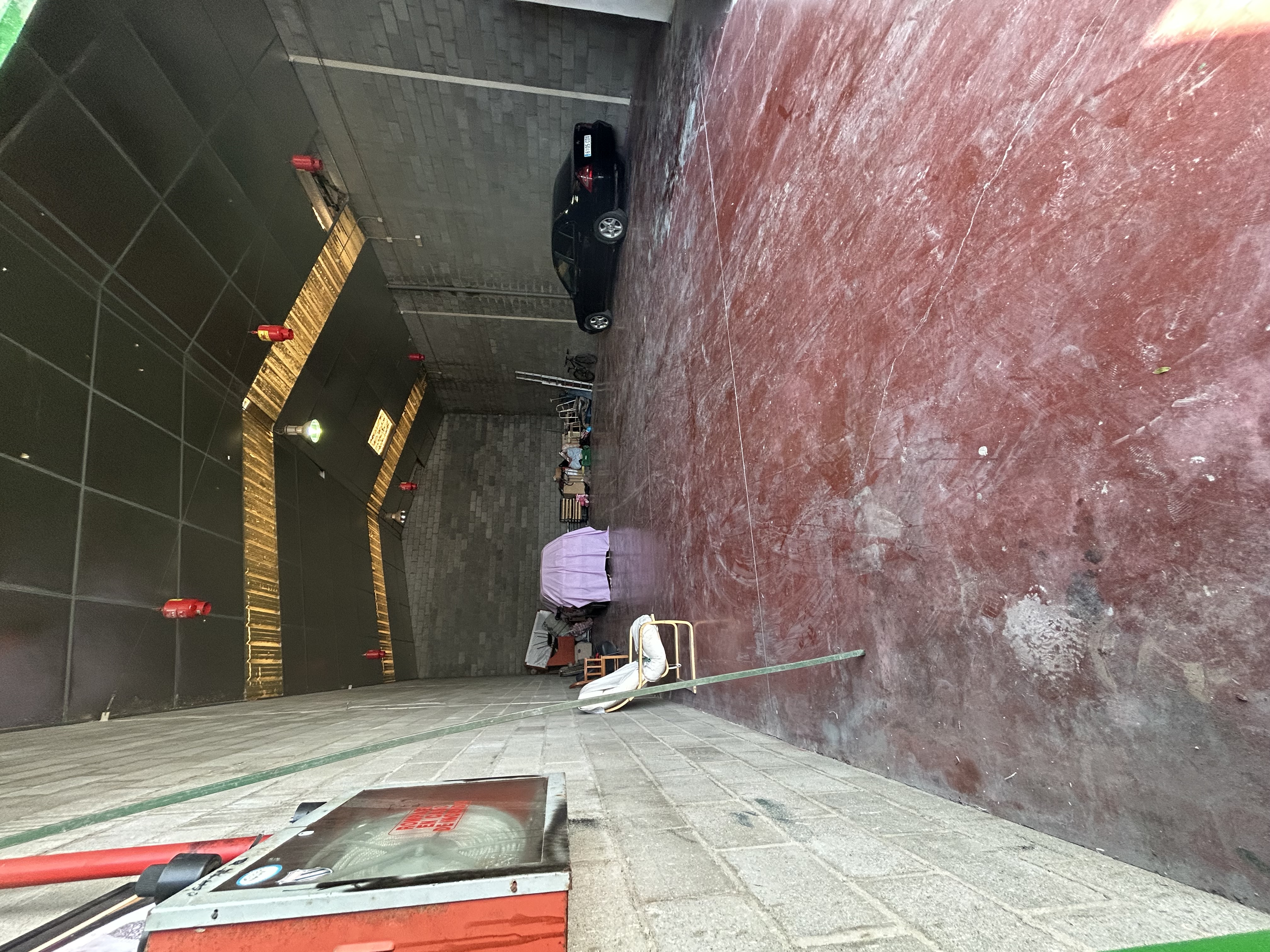 Venta Nave Industrial en el Polígono Sepes