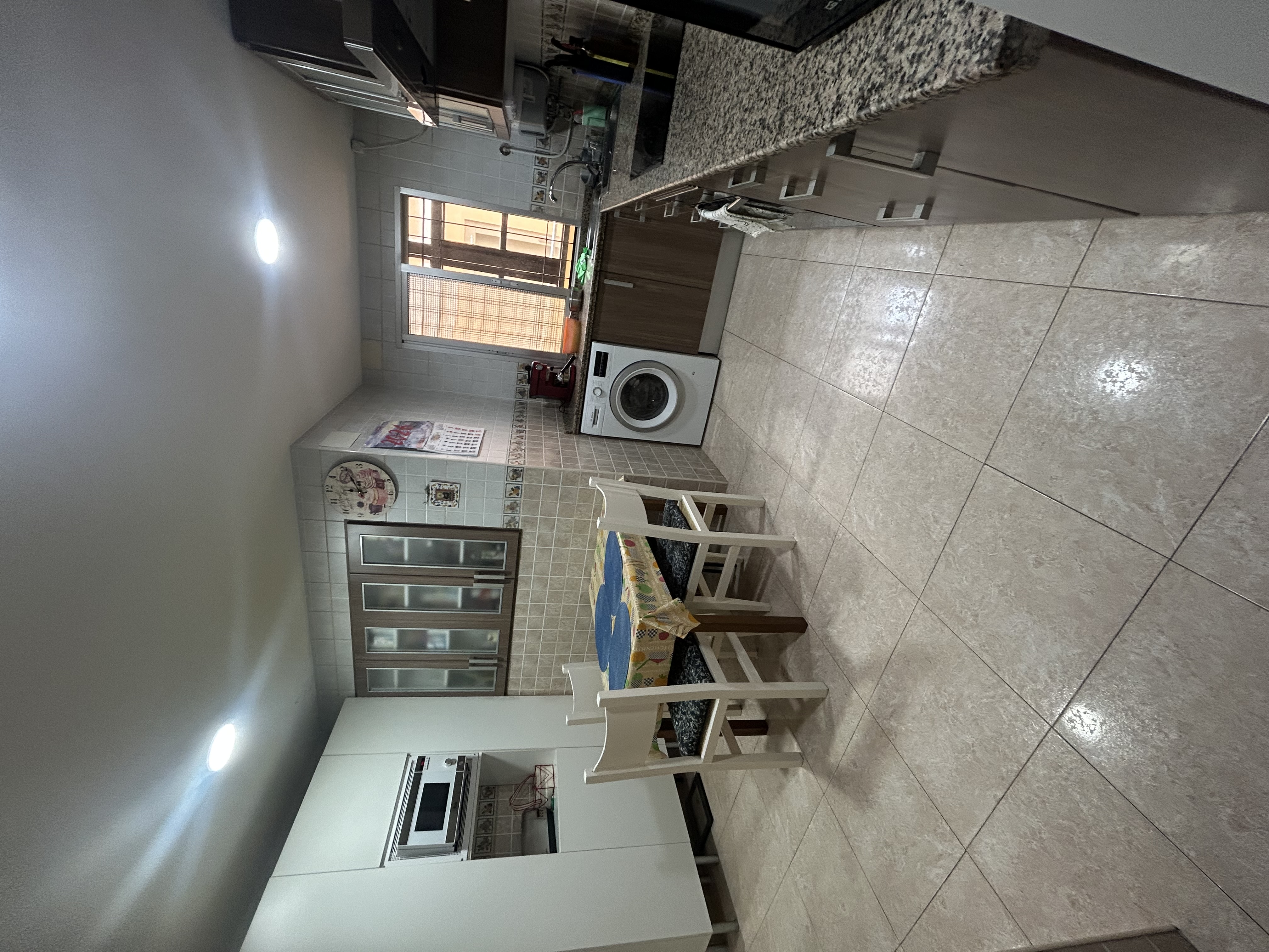 Se vende Duplex de 3h+2b con garaje en el barrio del hipodromo - Imagen 1