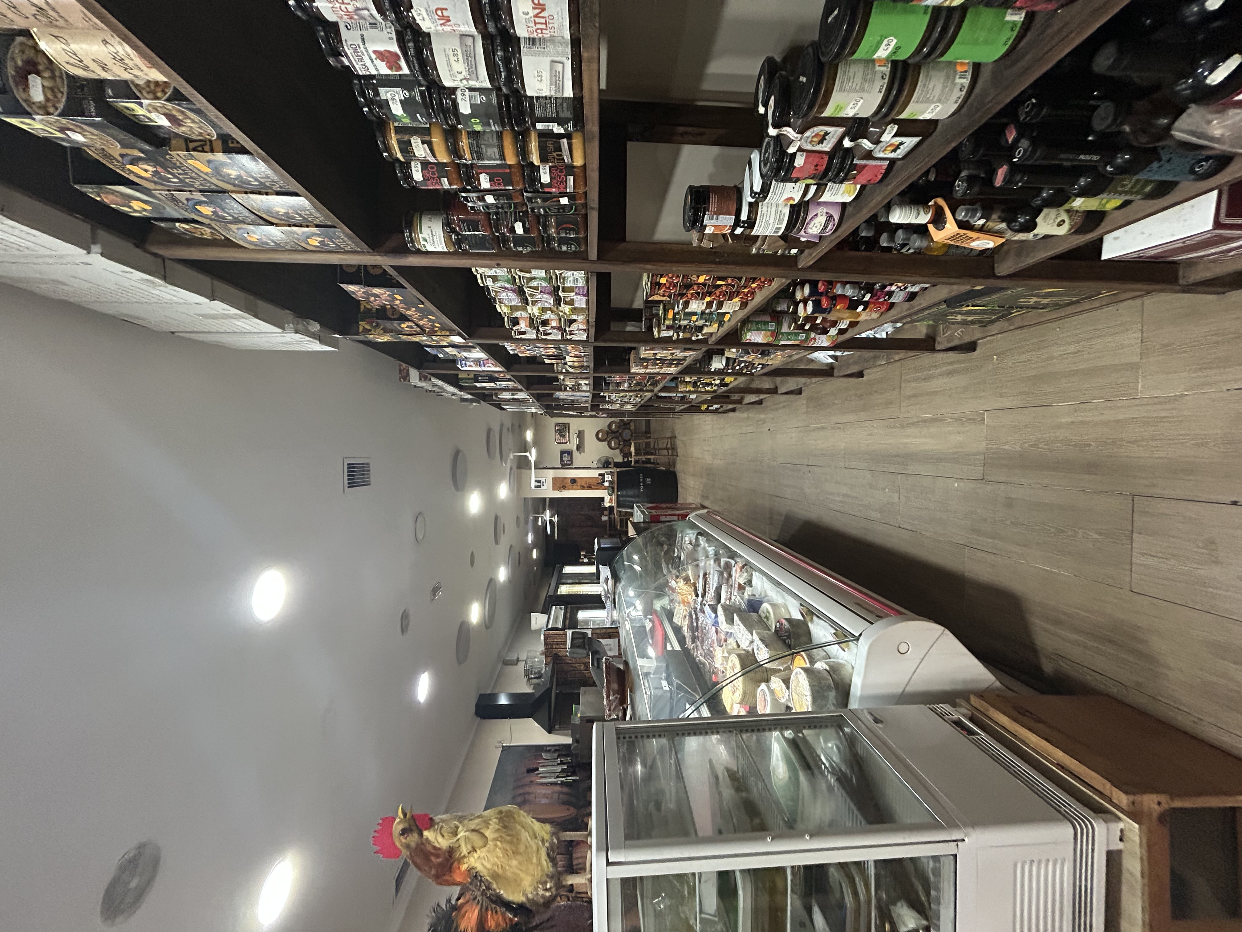 Traspaso de Tienda Gourmet con Degustación "El Colmado" - Imagen 5