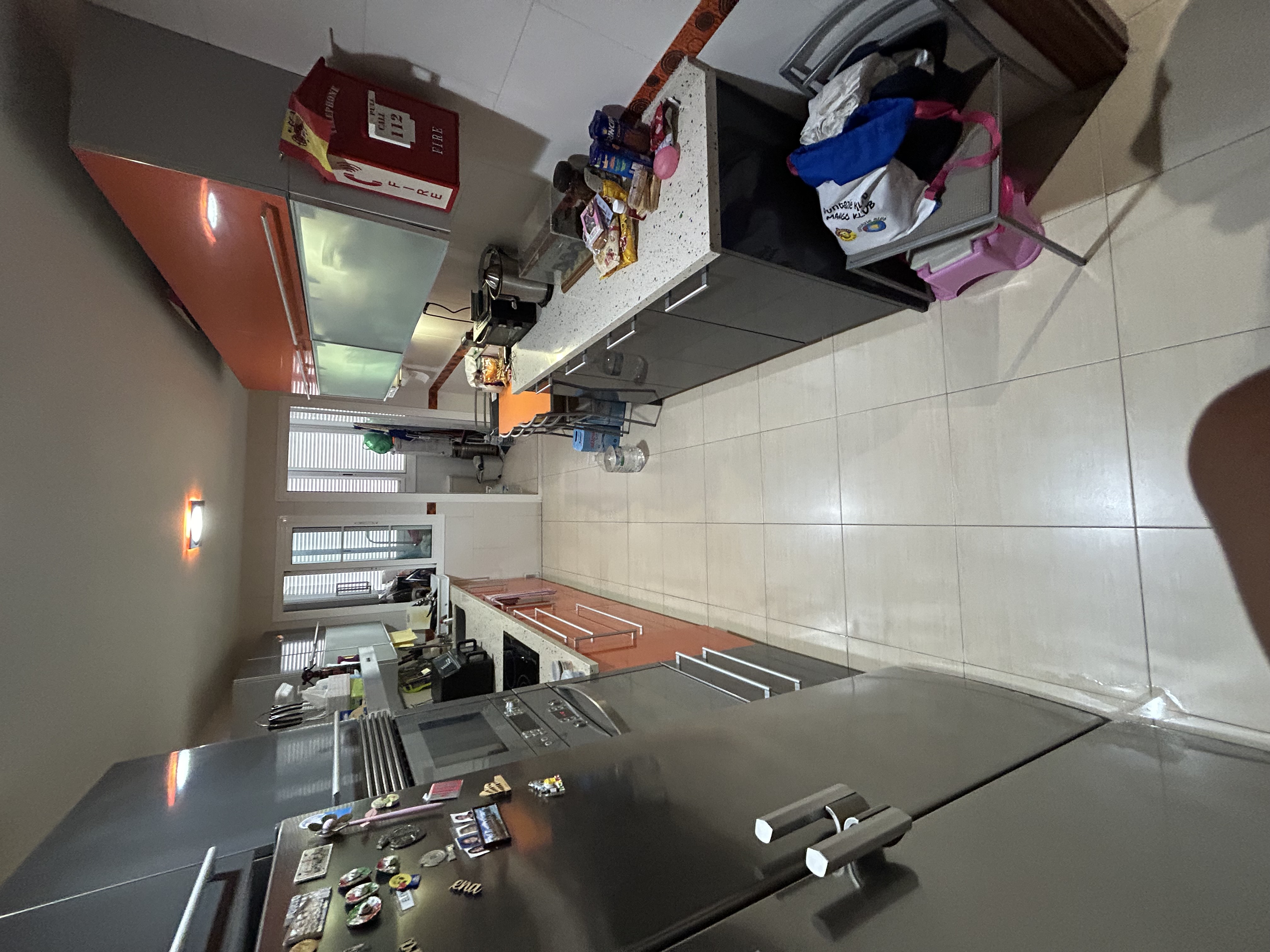 Venta Atico 3h+2b con Solarium, Parking y Trastero  - Imagen 2