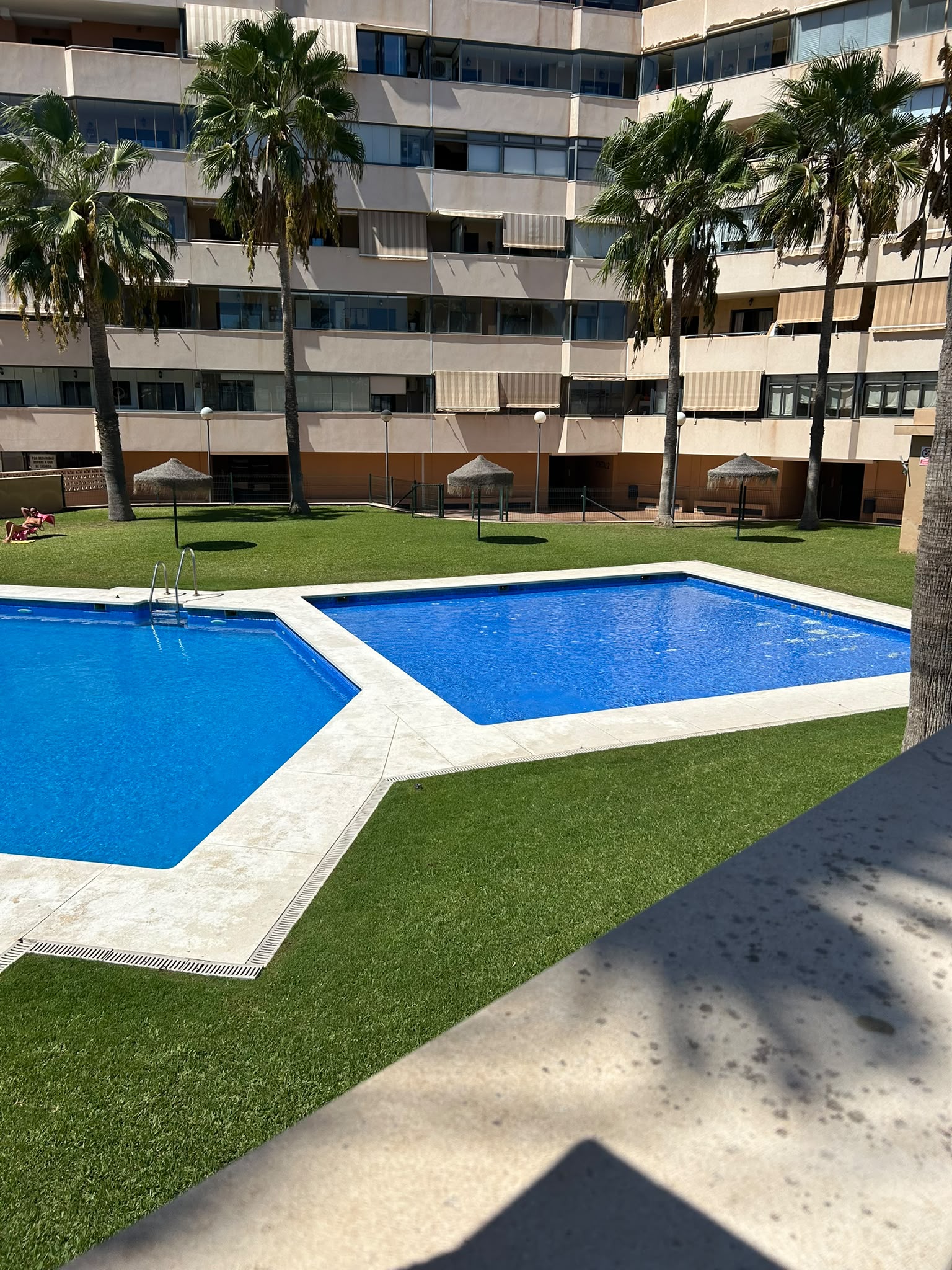 Venta piso 3h+2b, Parking, Trastero, Piscina y Pistas de Padel - Imagen 4