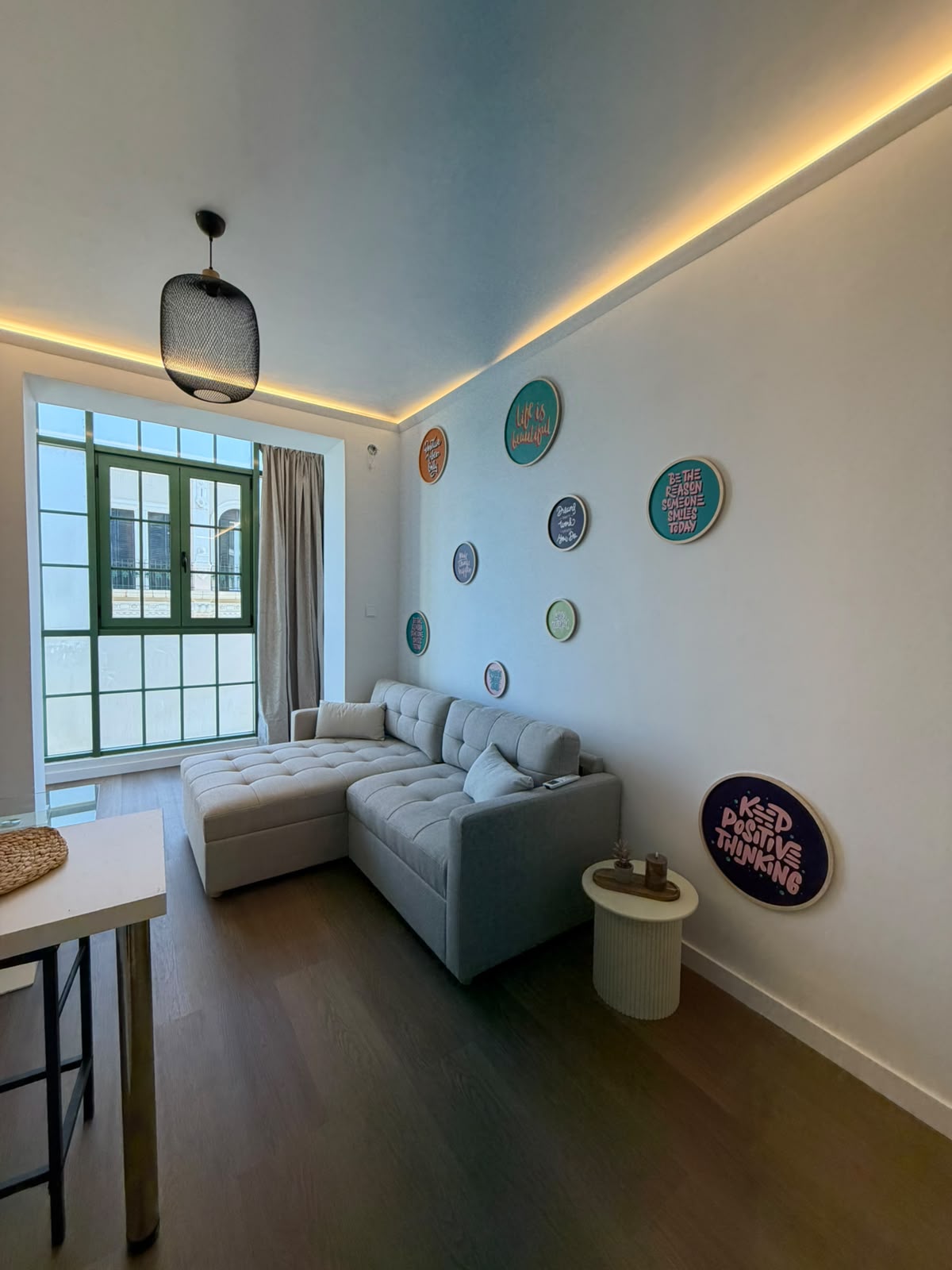 Venta apartamento 1h+baño en el centro de melilla - Imagen 10