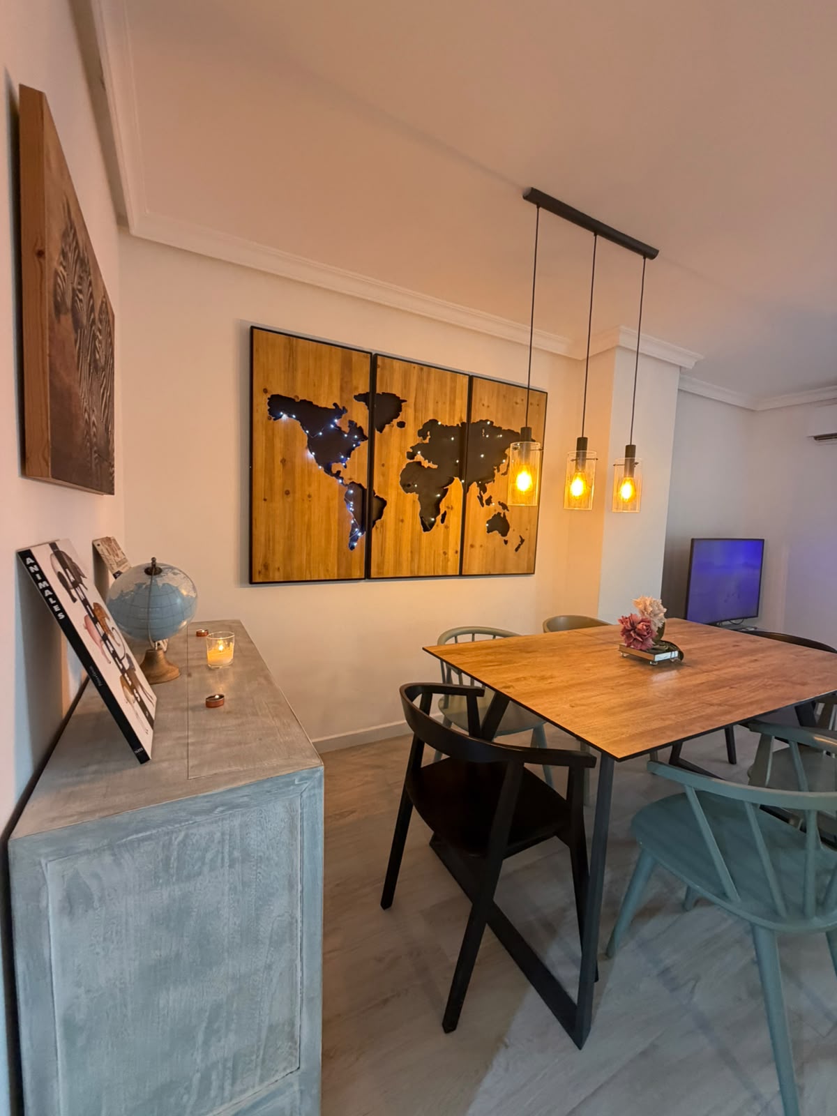 Venta ático 2h+2b paseo marítimo con piscina - Imagen 4