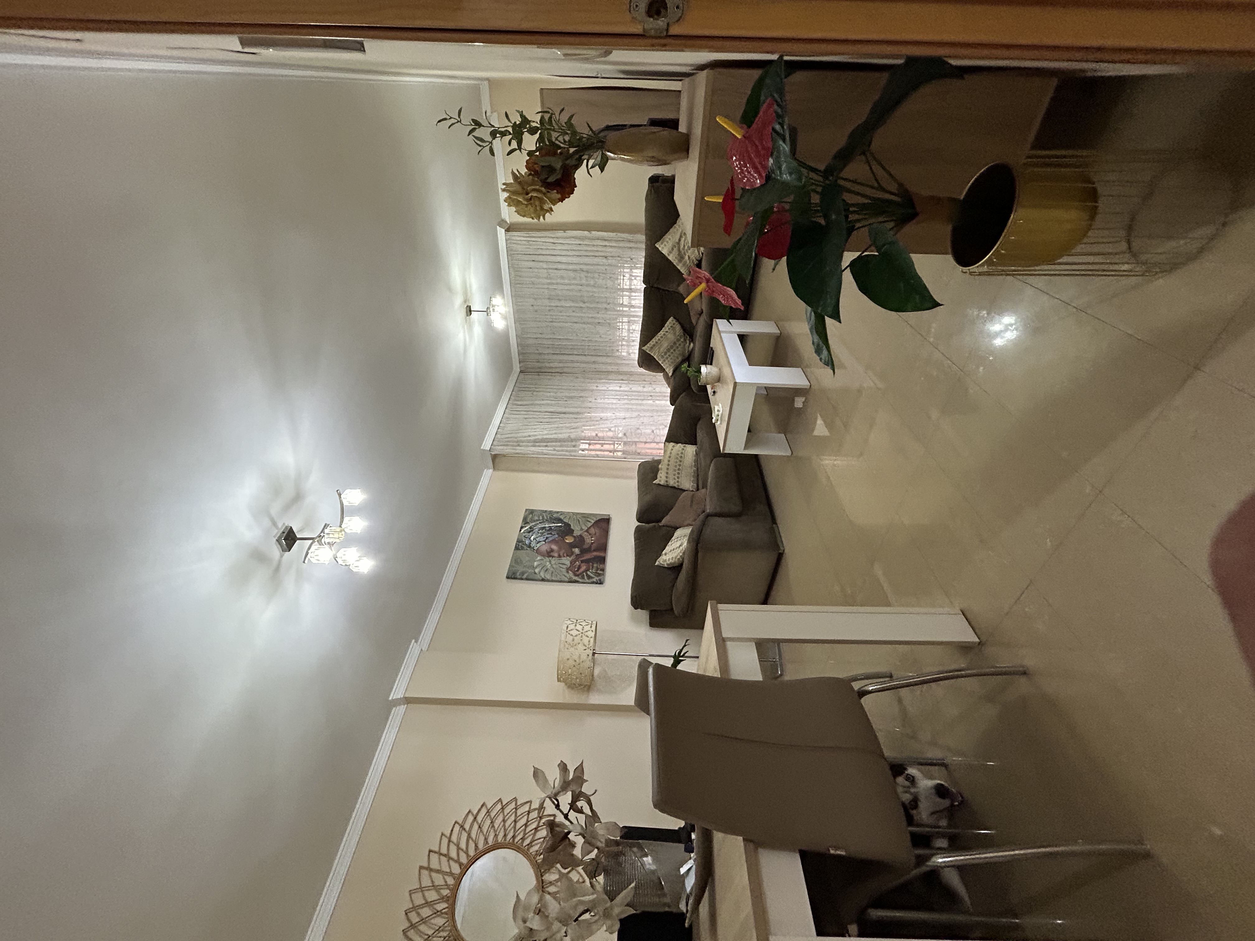 Venta piso 3h+2b en calvo sotelo con solarium - Imagen 5