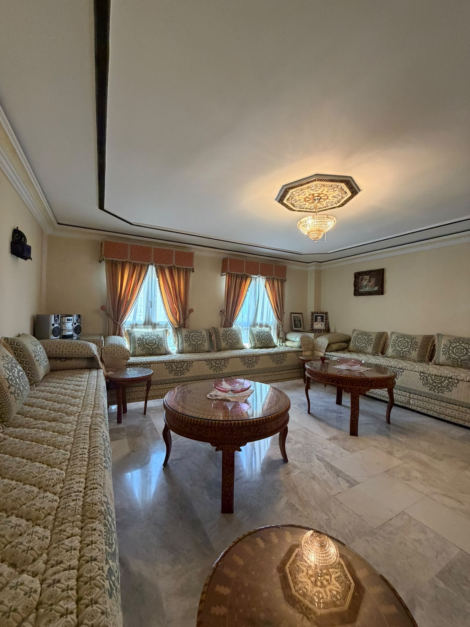 Venta Piso de 4H+3b y 2 parkings en el Paseo Marítimo con vistas al mar - Imagen 4