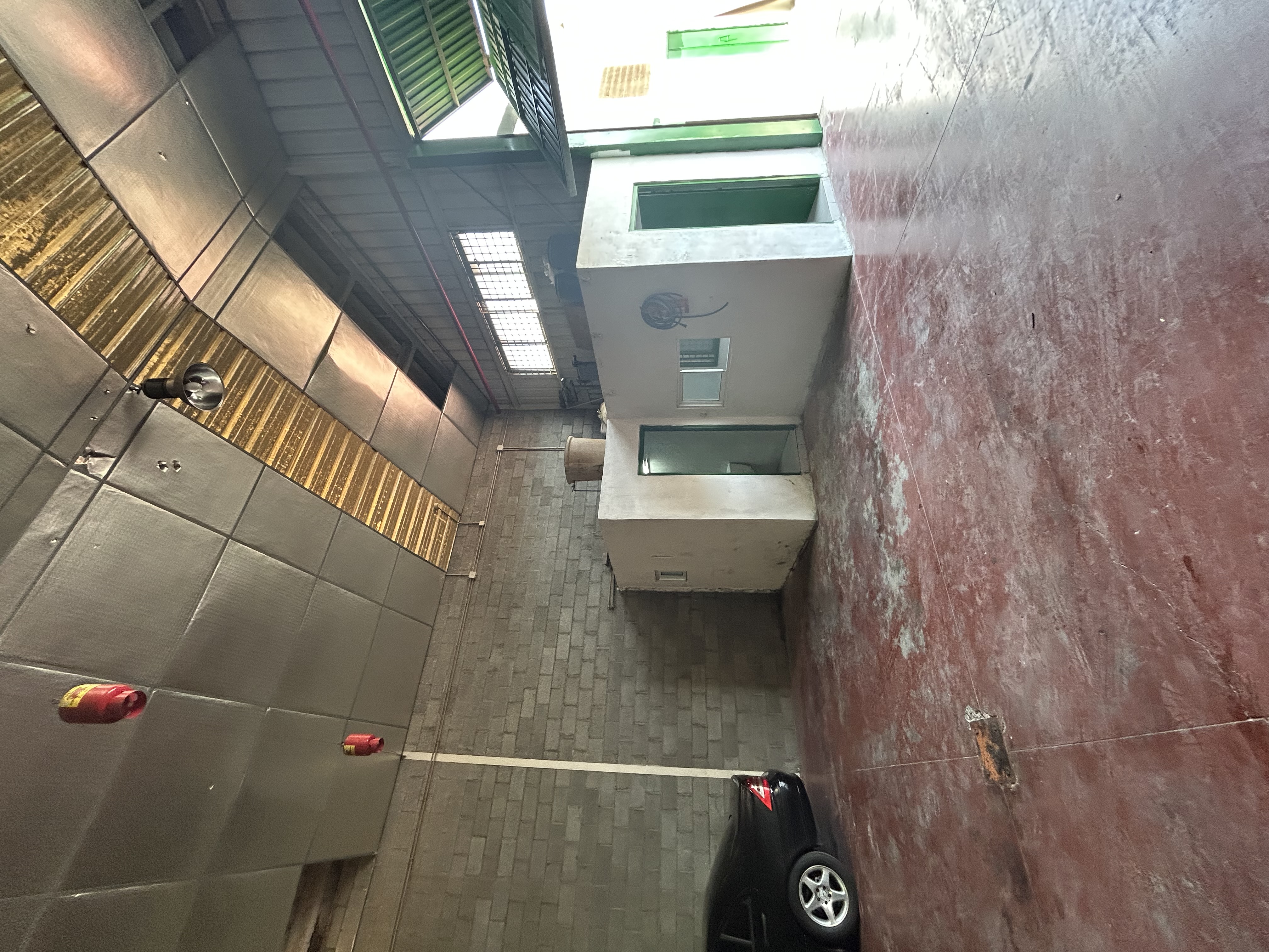 Venta Nave Industrial en el Polígono Sepes - Imagen 6