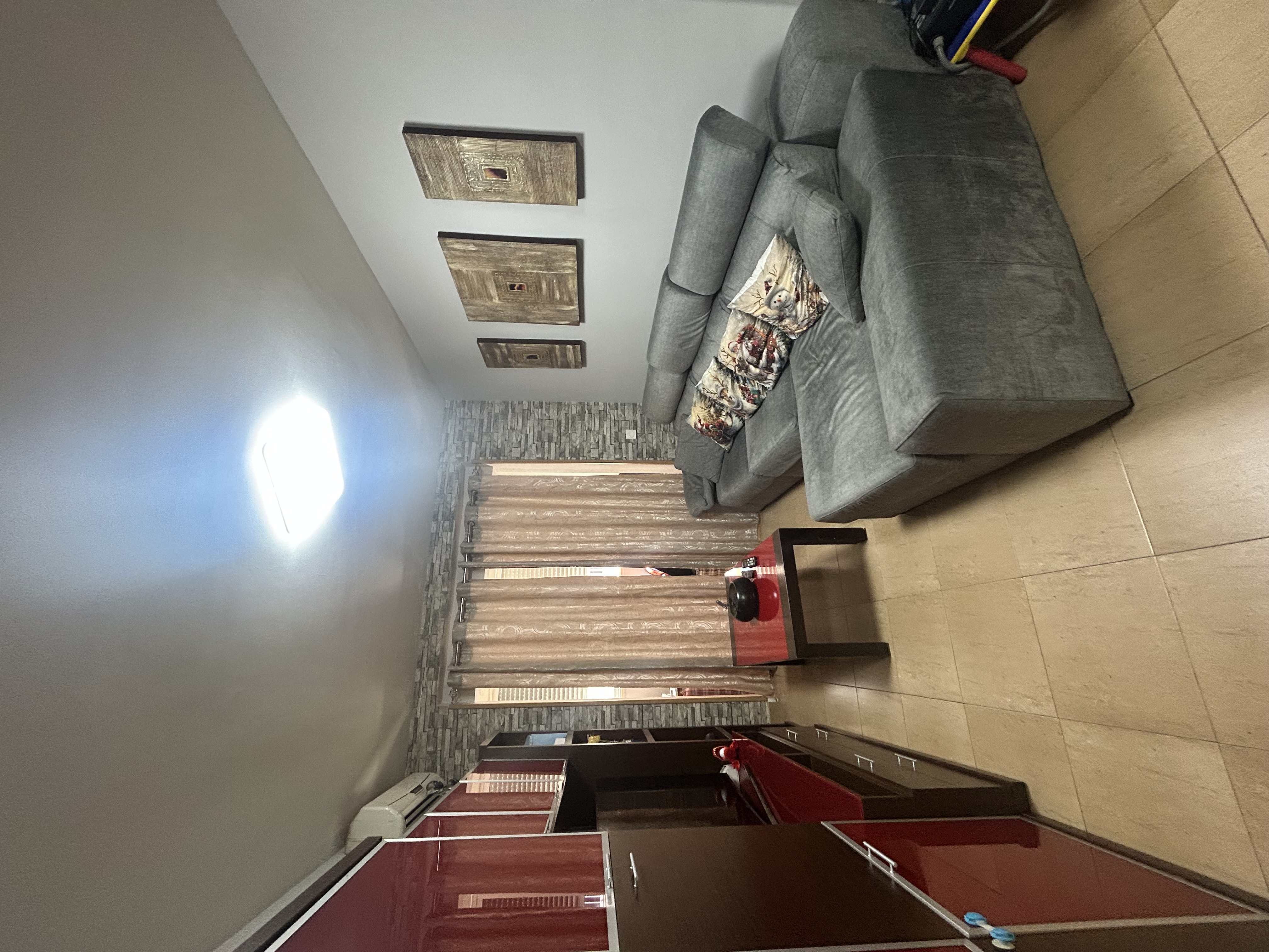Venta Piso de 2h+1b en calvo Sotelo  - Imagen 1