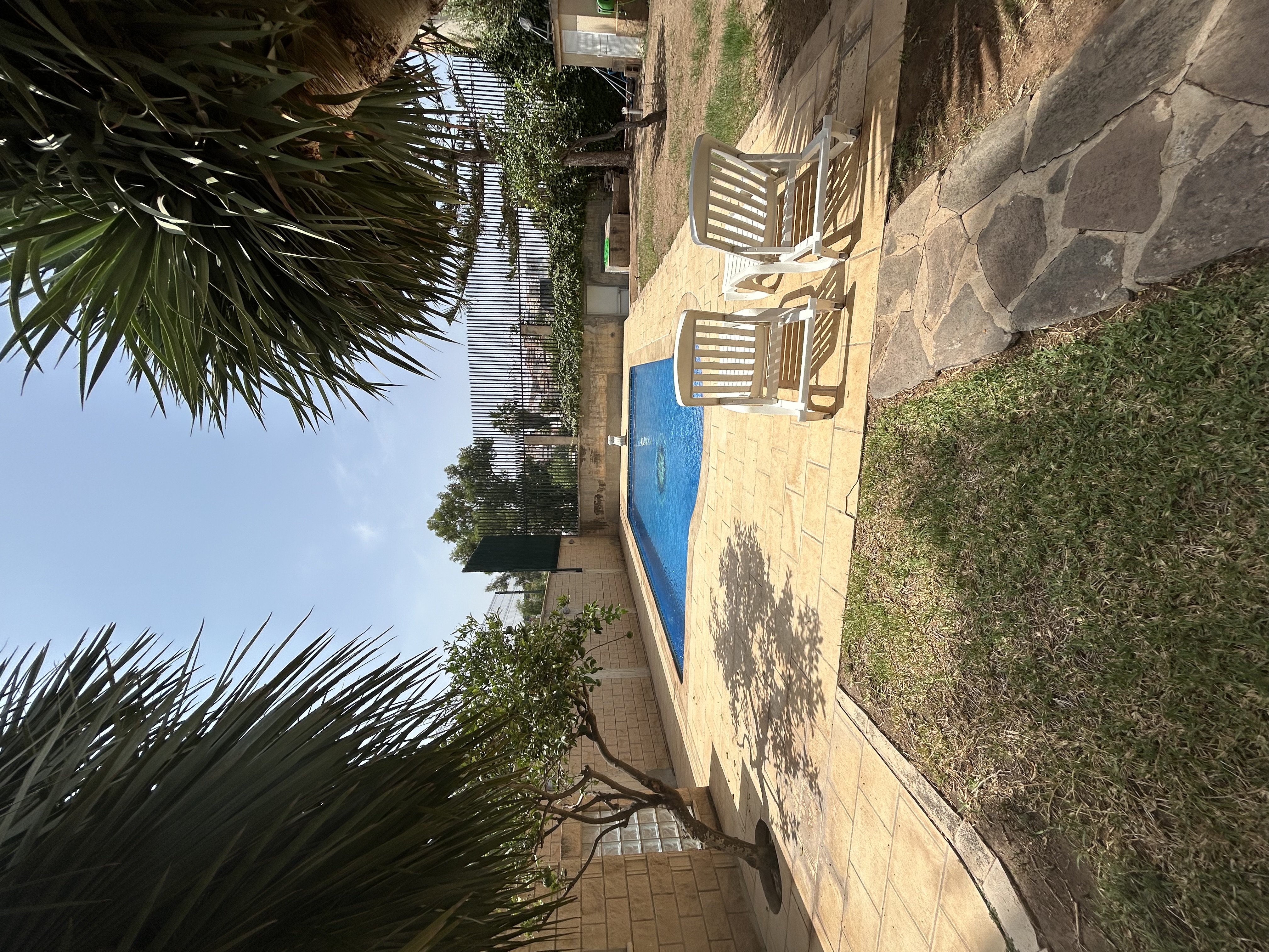 Venta Villa de Lujo de 4h+5b en Ibáñez Marín - Imagen 3