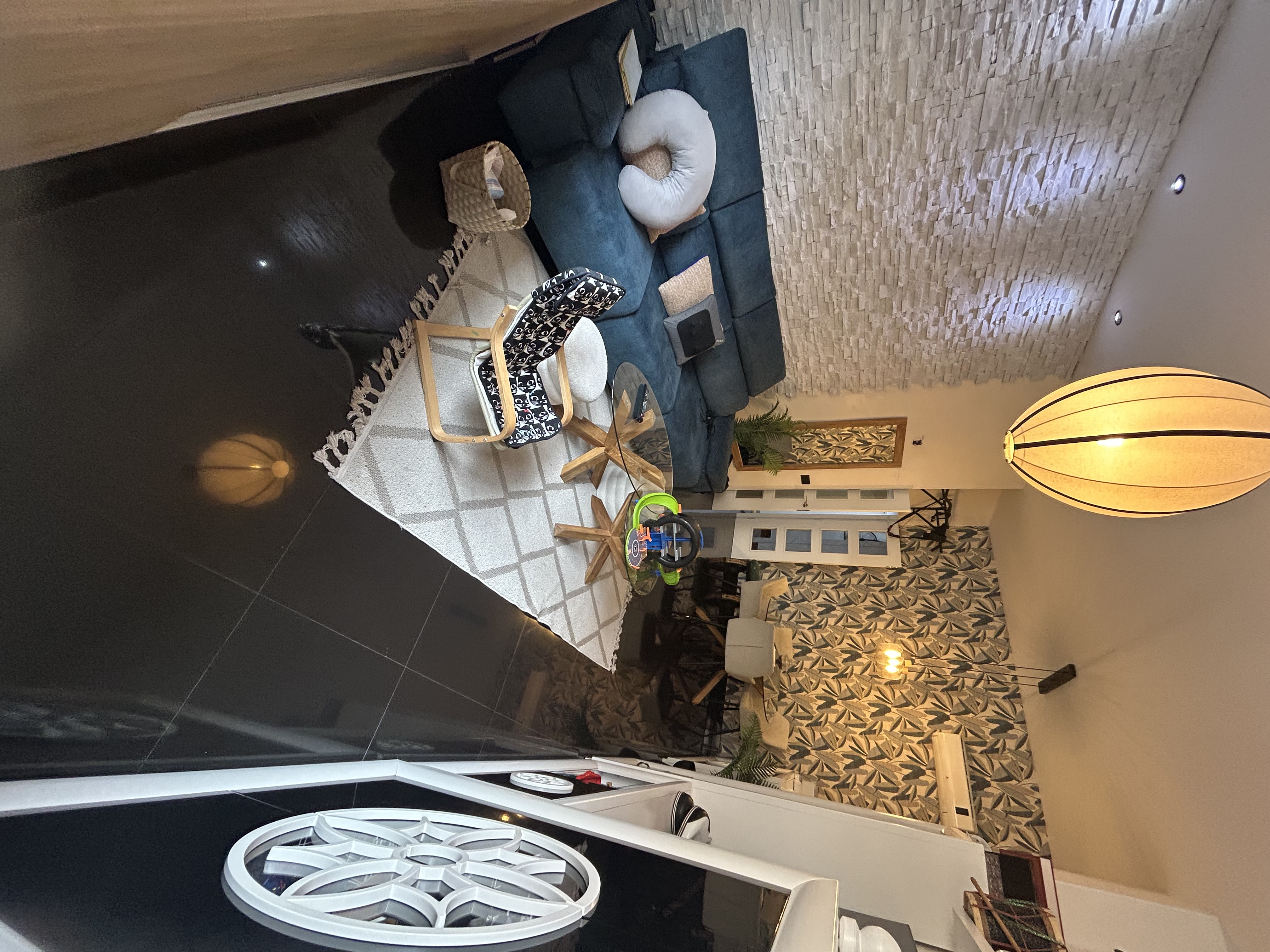 Venta Bajo 2h+2b en Huerta Salama con Parking + Trastero, piscina y zonas comunes - Imagen 1