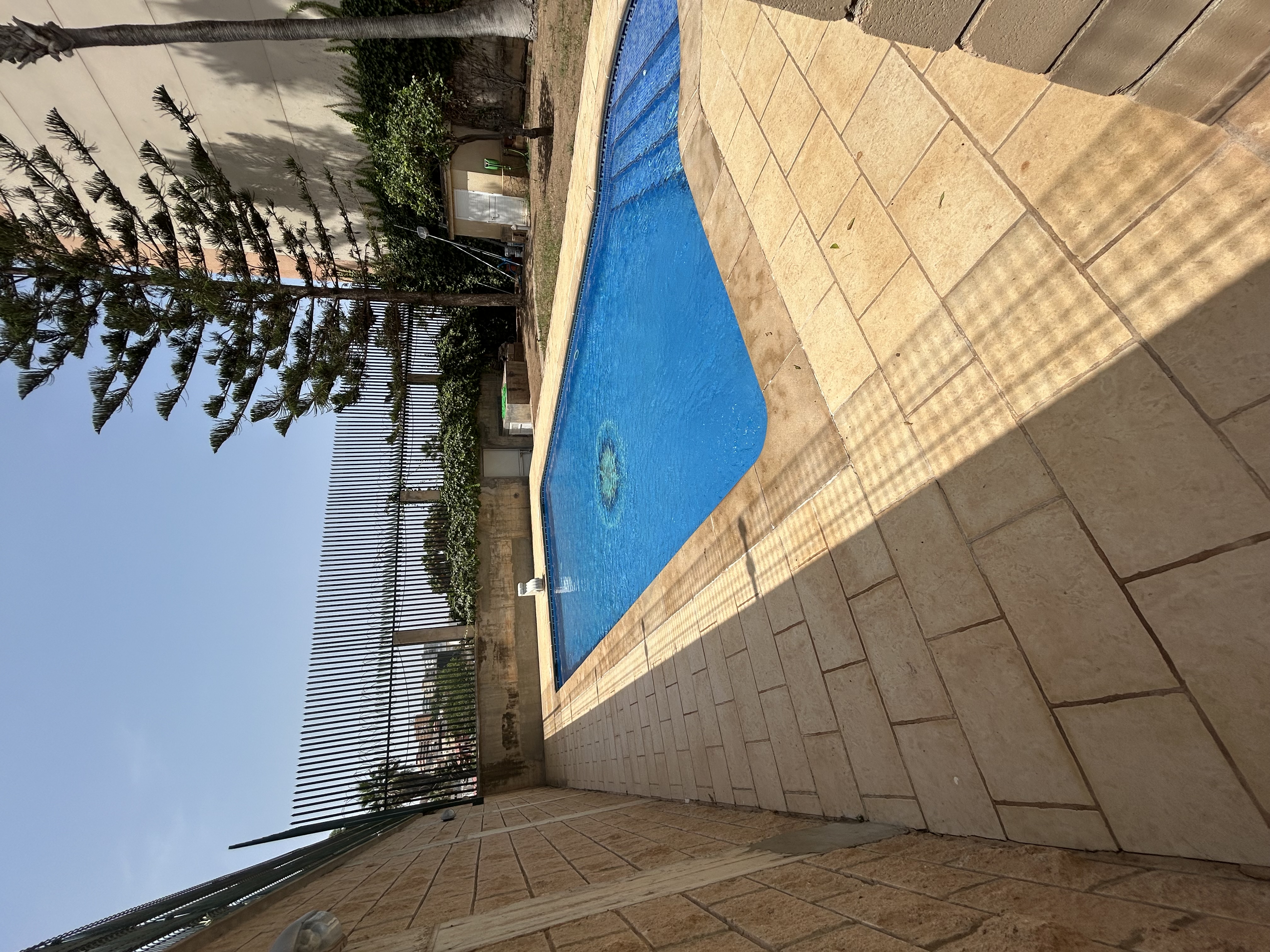 Venta Villa de Lujo de 4h+5b en Ibáñez Marín