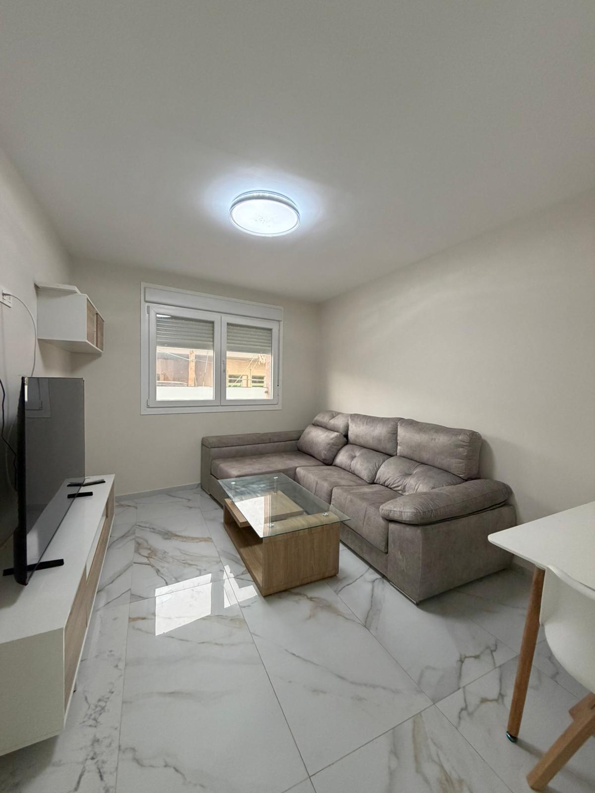 Alquiler apartamento 2h+1b en la Espiguera (Recién Reformado)