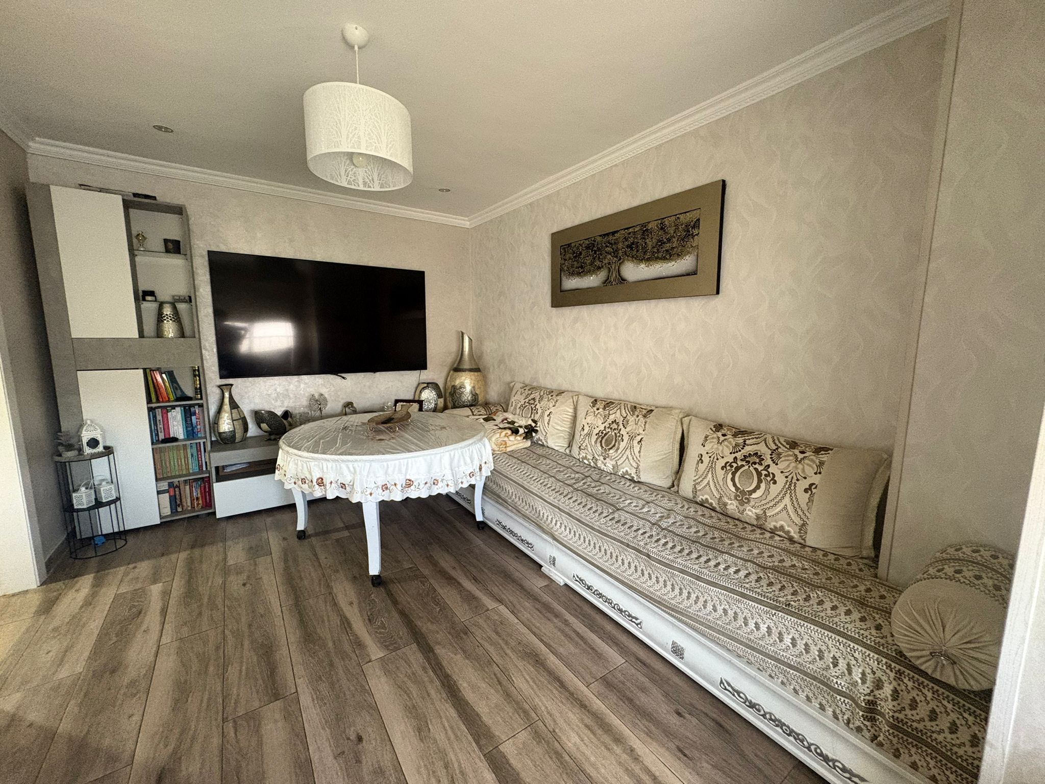 Venta piso 3H+2B con ascensor cerca del centro 