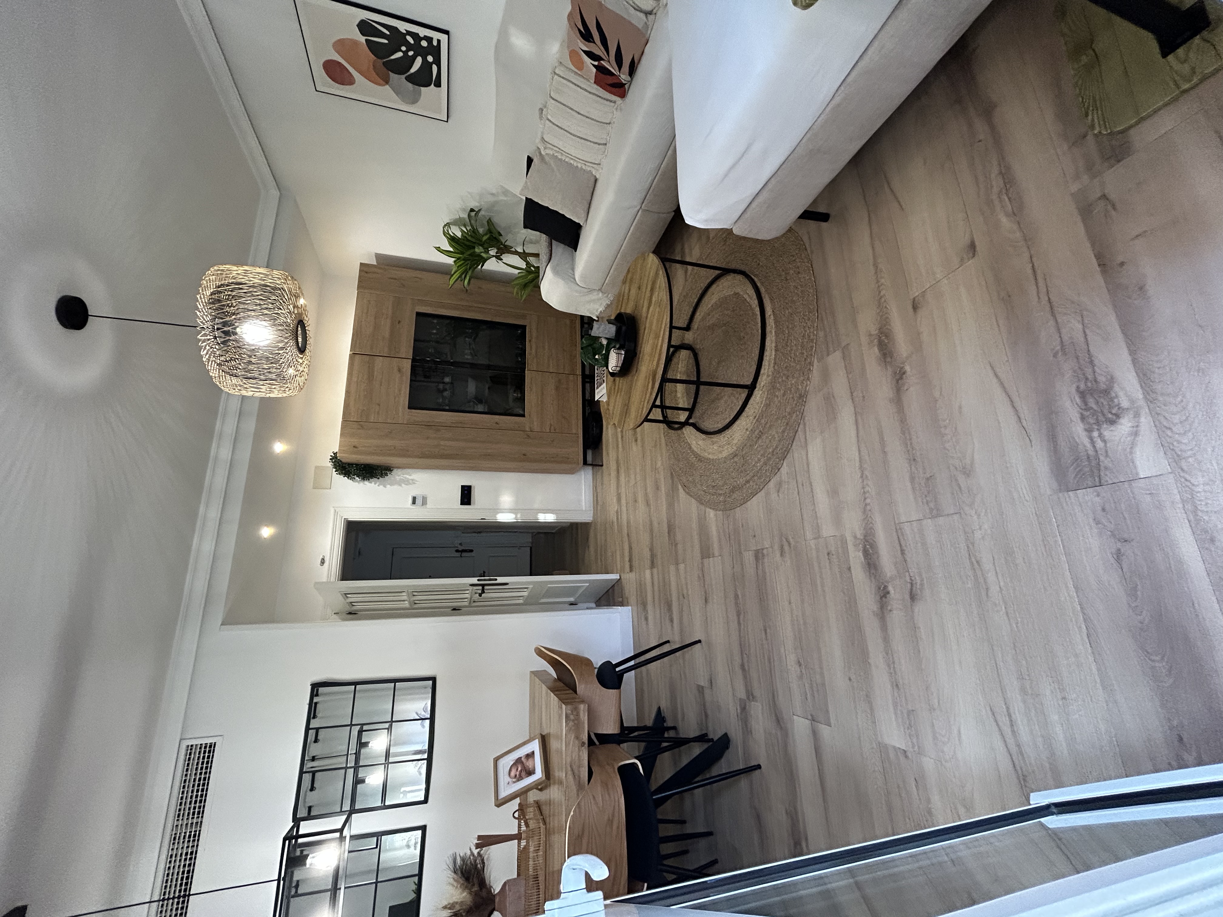 Venta adosado 3h+3b con terraza y piscina comunitaria  - Imagen 4