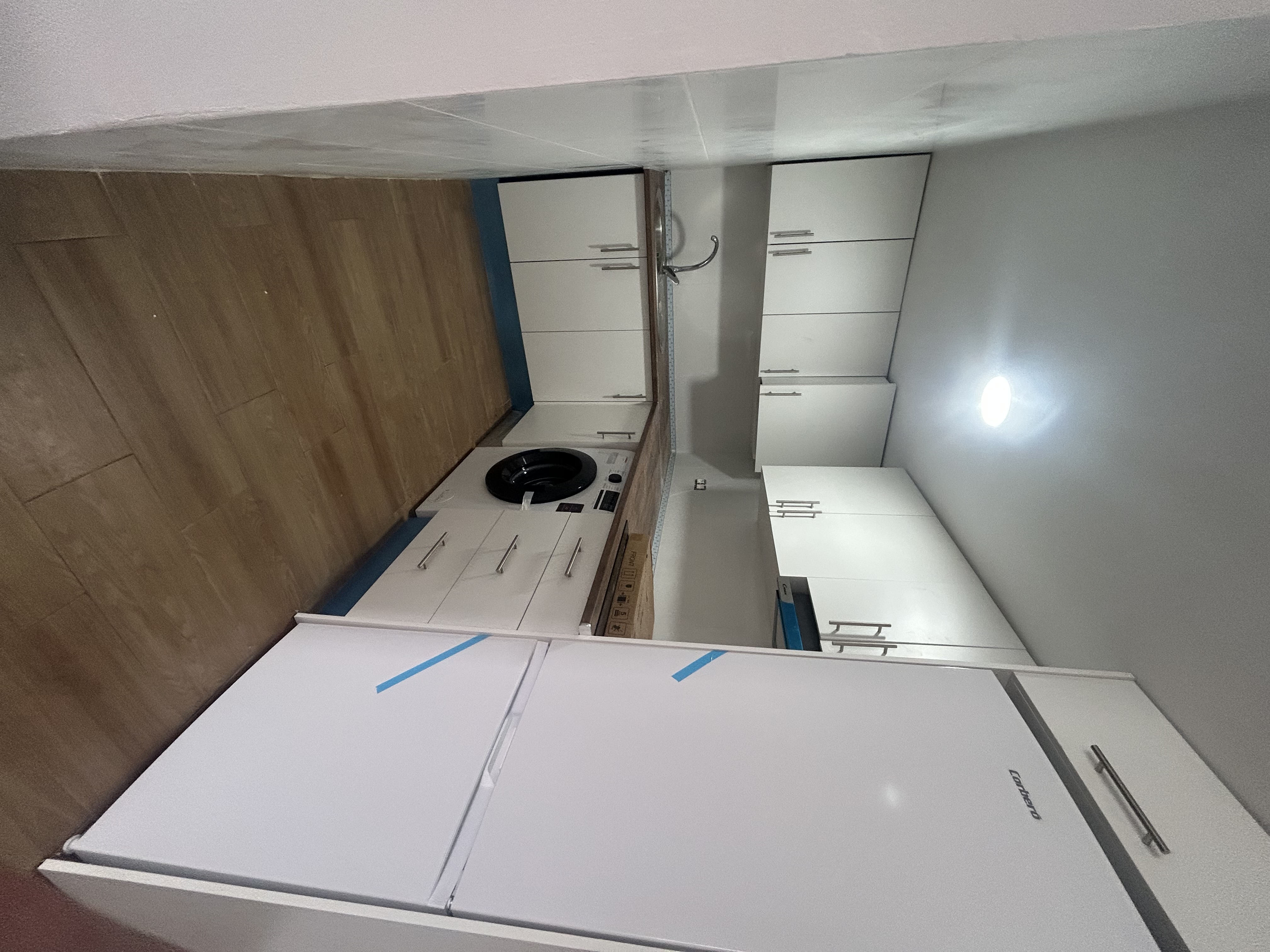 Alquiler Apartamento 1h+1b en Ibañez Marín - Imagen 4