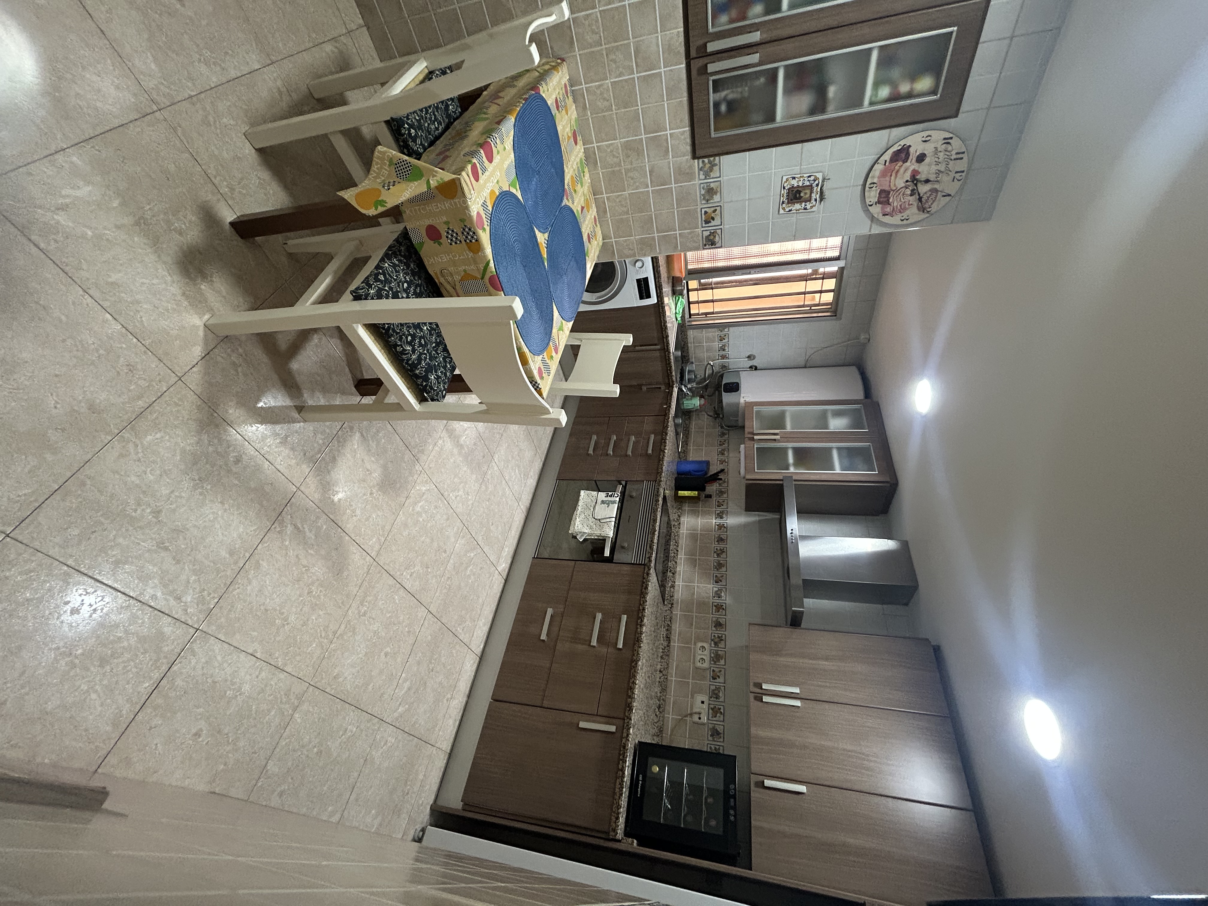 Se vende Duplex de 3h+2b con garaje en el barrio del hipodromo - Imagen 5