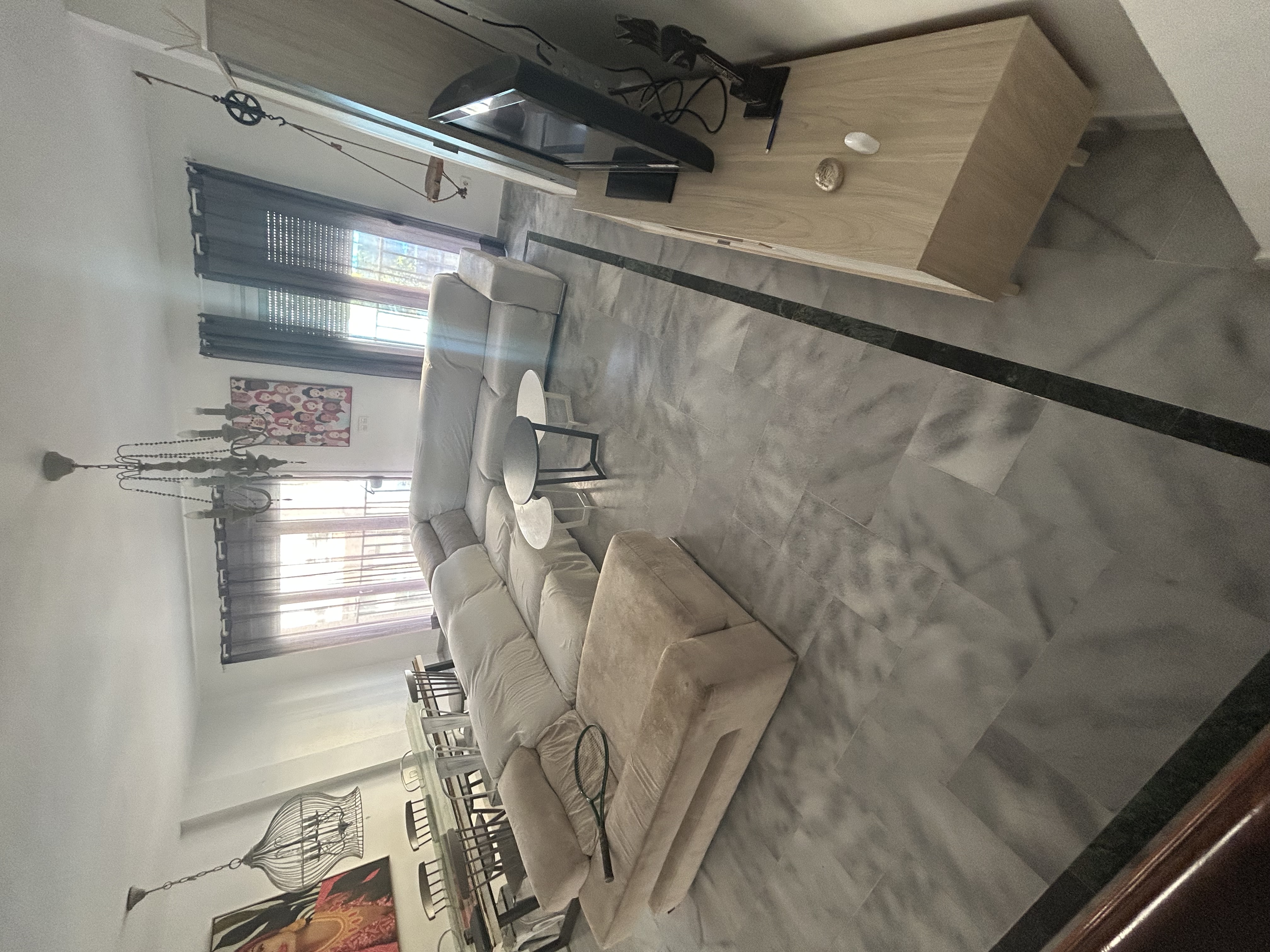 Venta Triplex 4h+4b + terraza + Piscina en el barrio del Industrial - Imagen 3