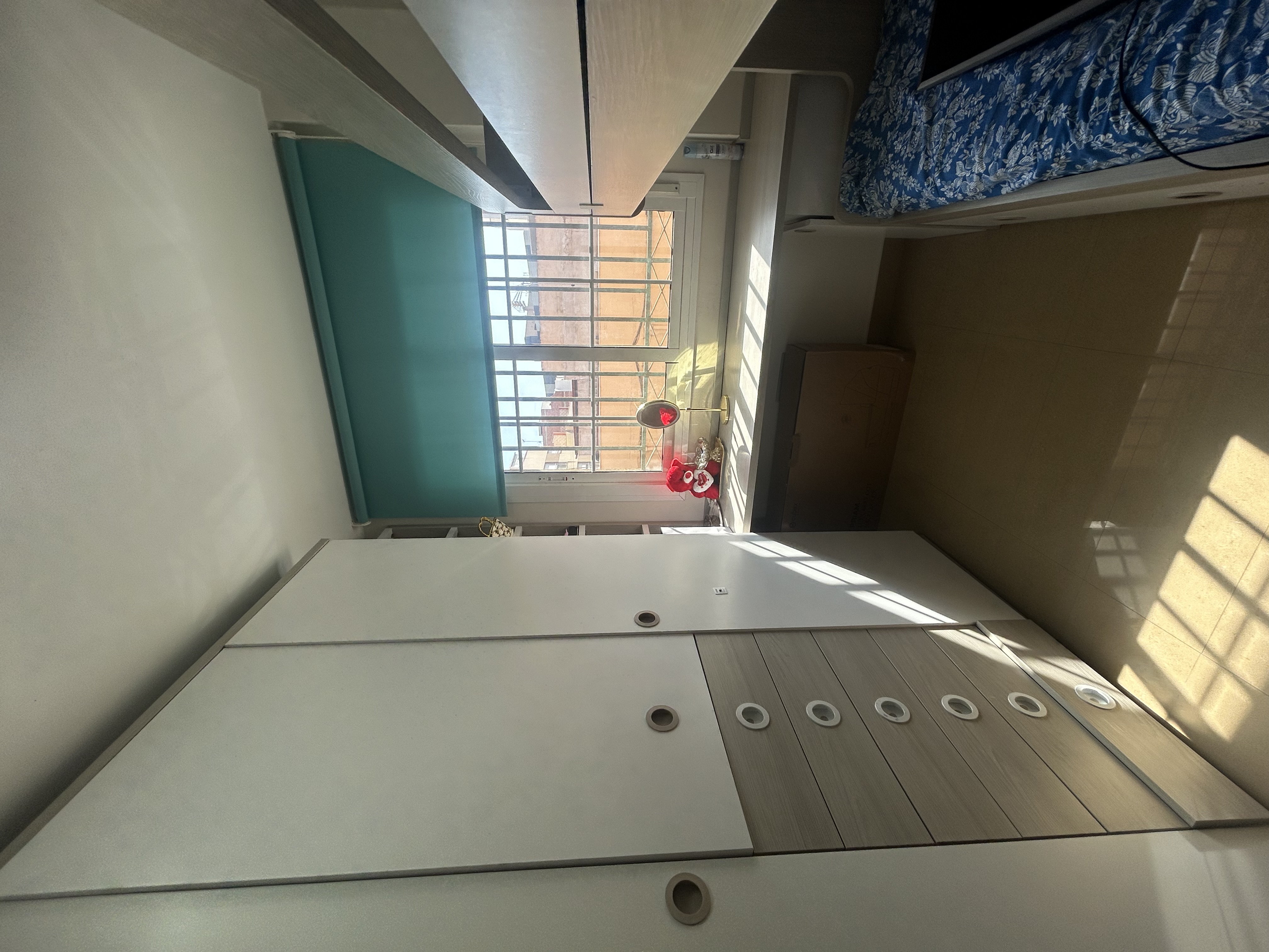Se vende piso de 2h+1b en Calvo Sotelo con Solarium - Imagen 5