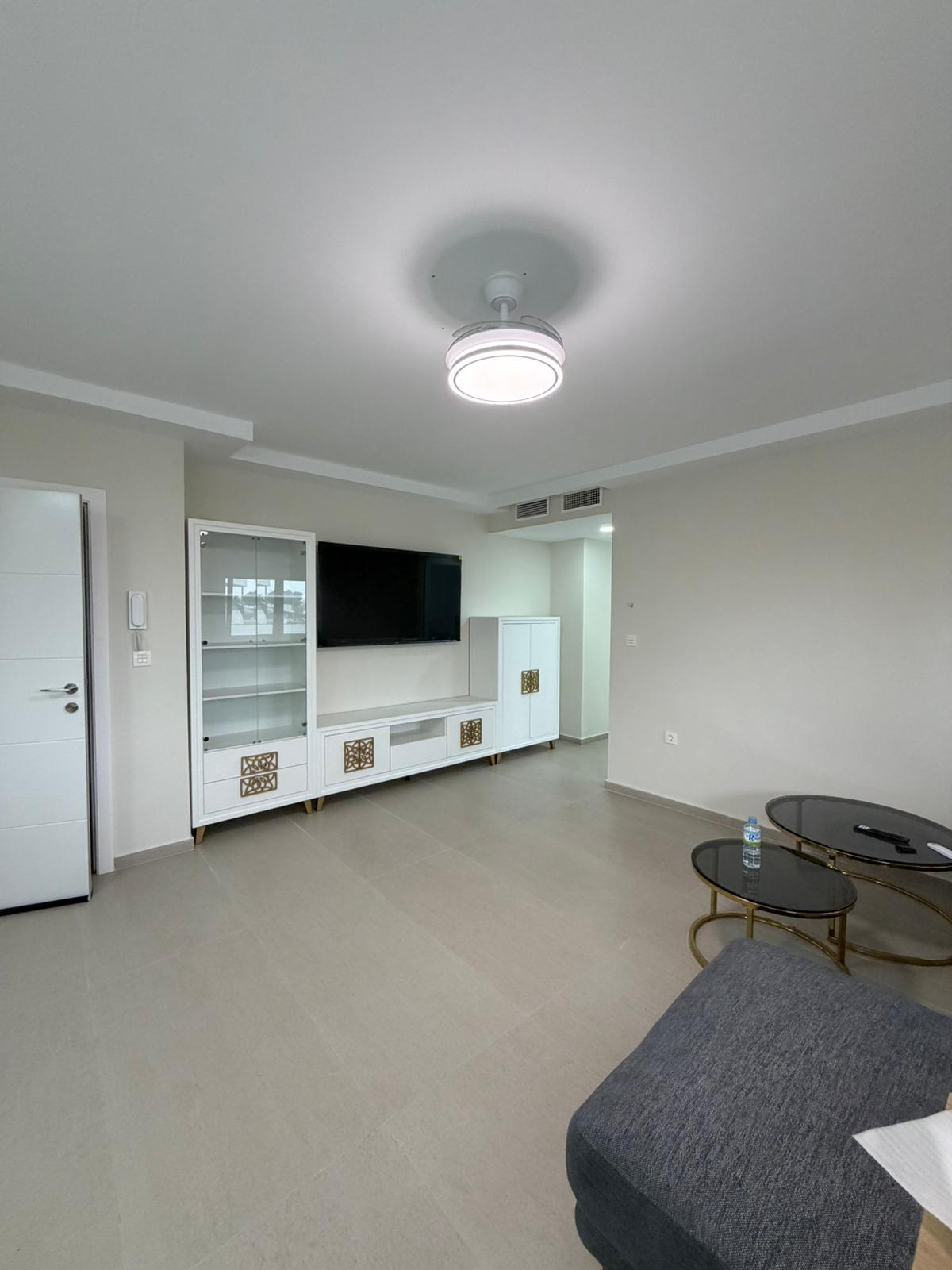Alquiler apartamento 3h+2b en la espiguera (Recien Reformado) - Imagen 3