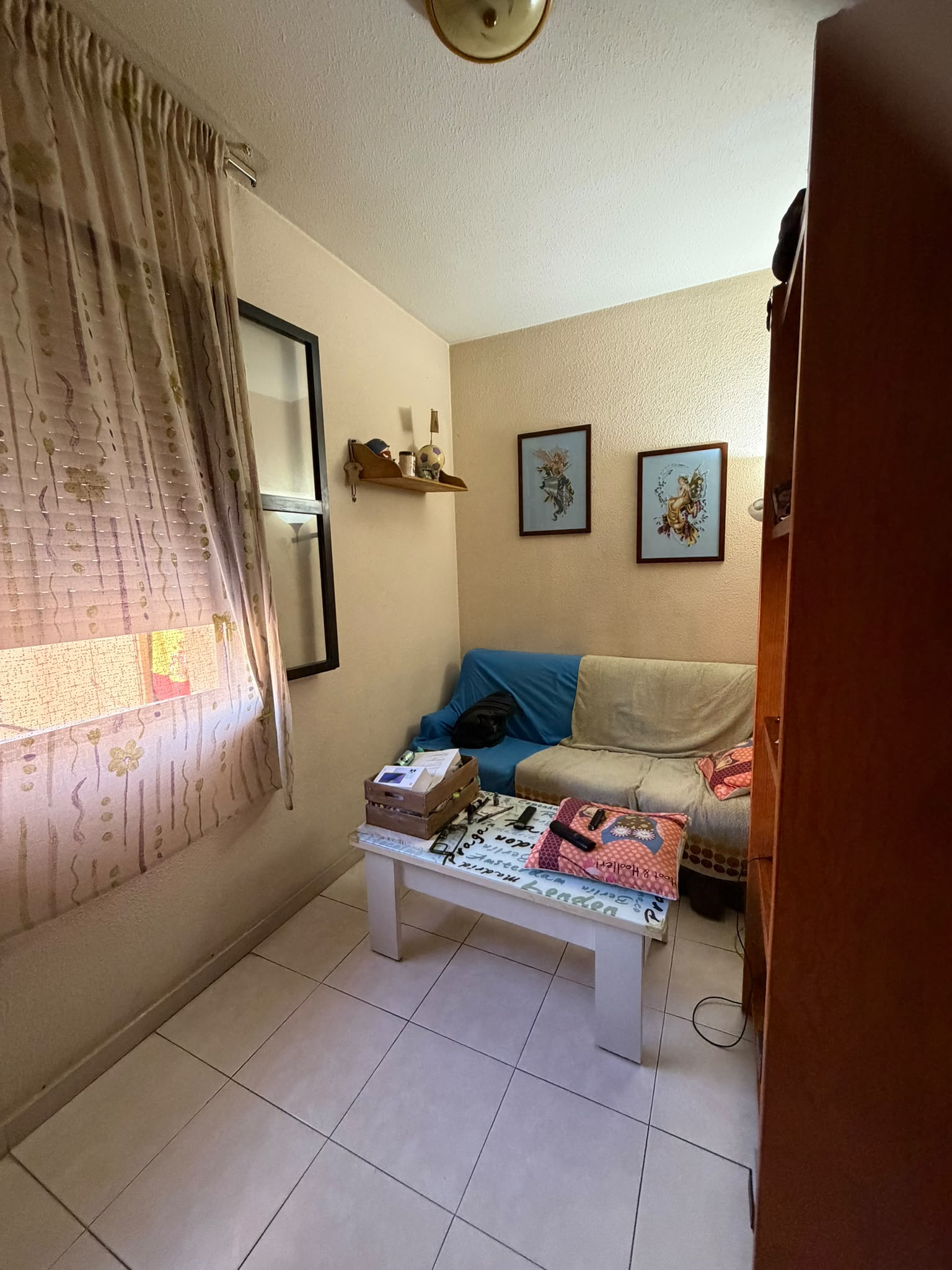 Venta Piso 4h+2b cerca de la playa  - Imagen 3