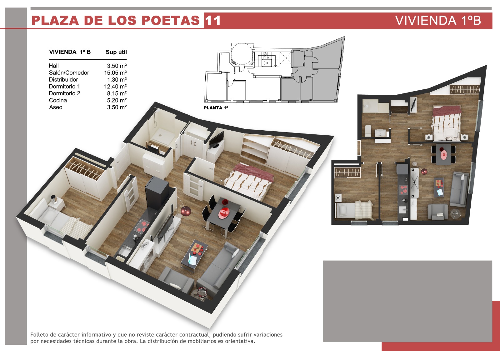 Venta Solar 147m2 con proyecto básico para 4 pisos en ataque seco - Imagen 4
