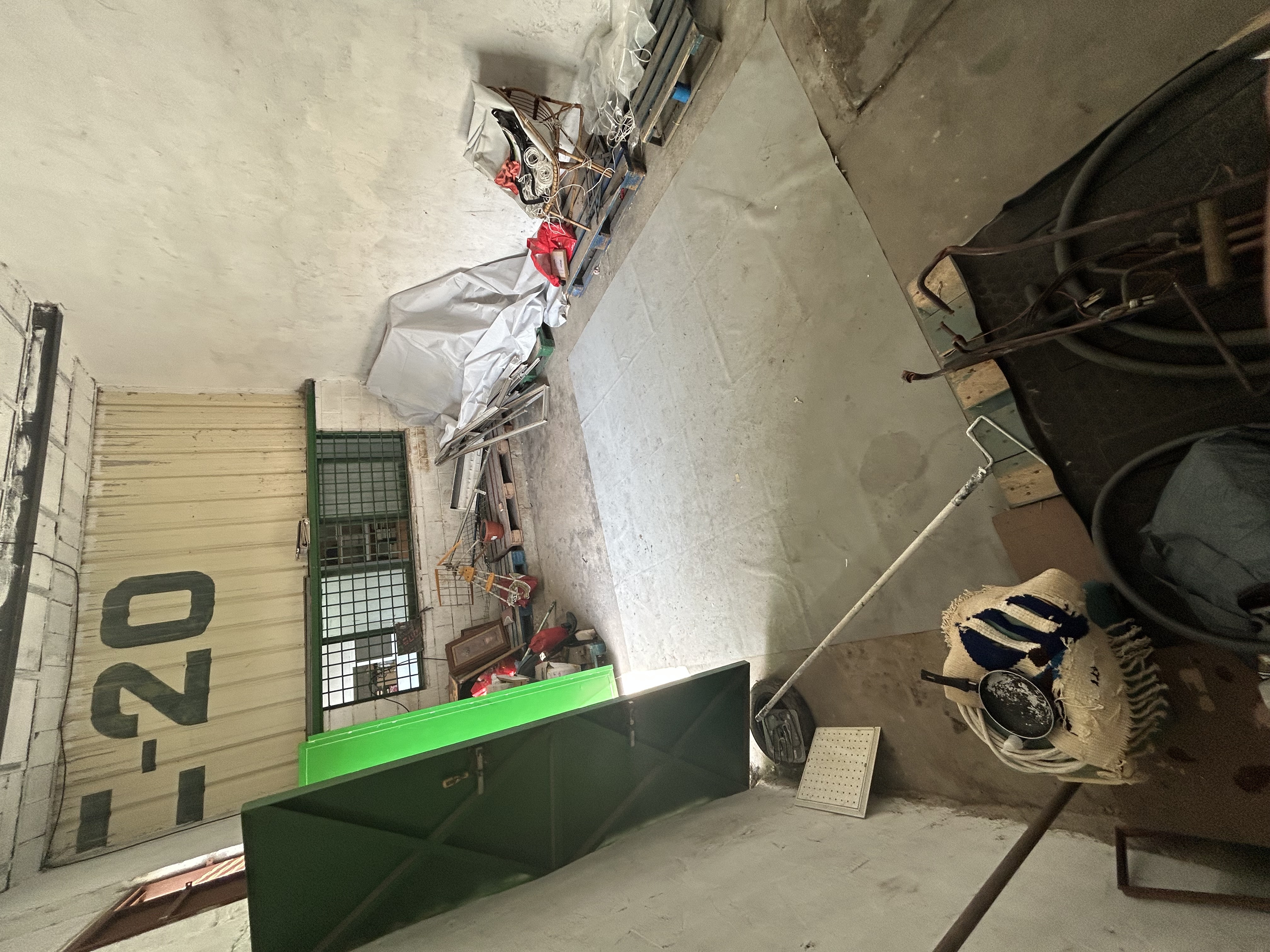 Venta Nave Industrial en el Polígono Sepes - Imagen 4