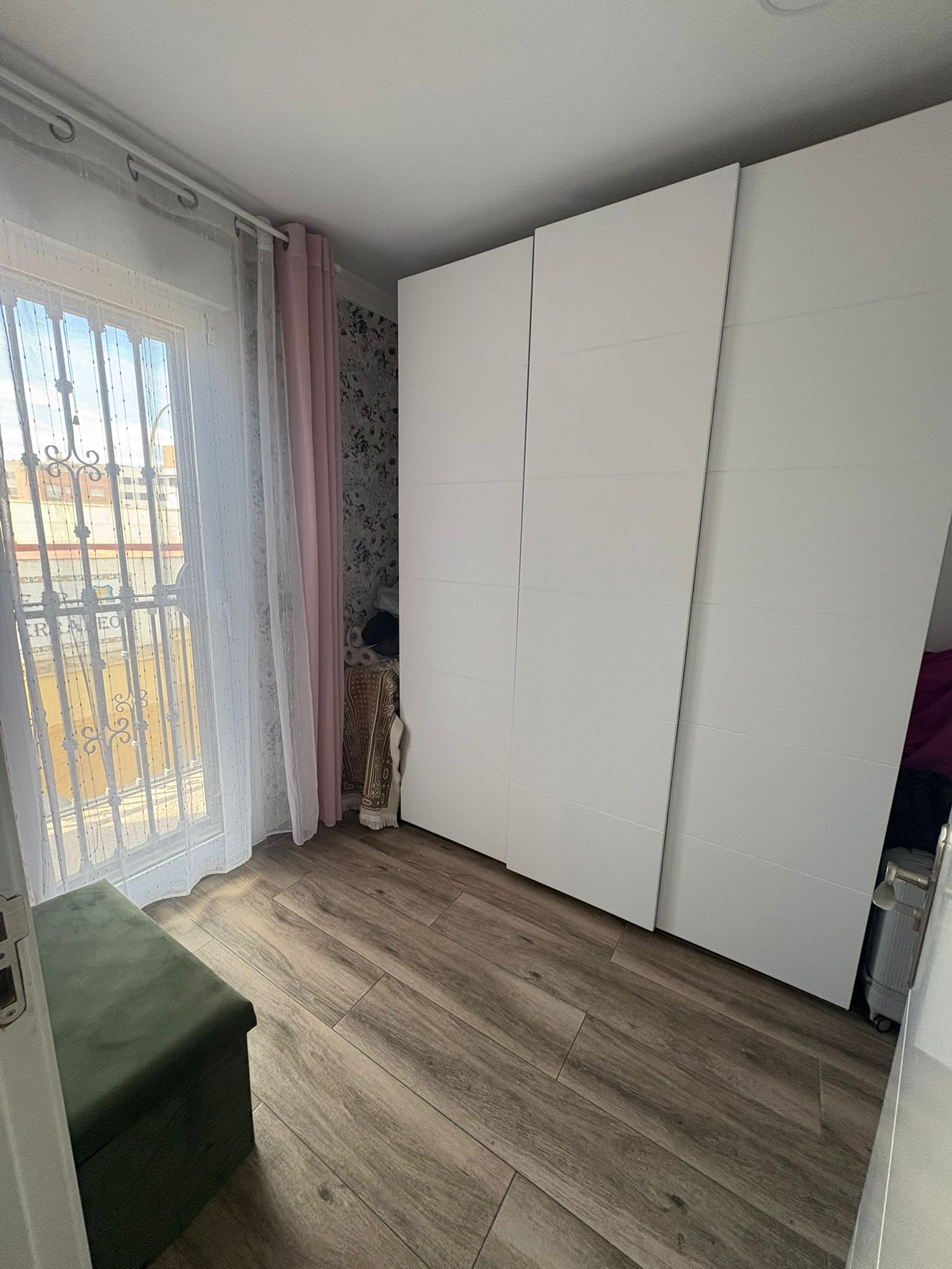 Venta piso 3H+2B con ascensor cerca del centro  - Imagen 5
