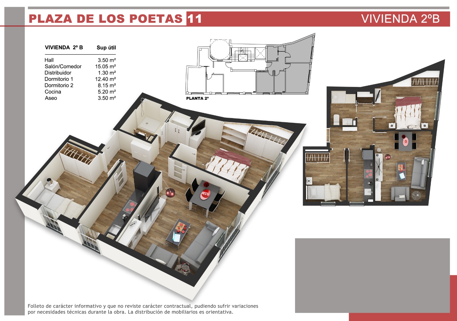 Venta Solar 147m2 con proyecto básico para 4 pisos en ataque seco - Imagen 3
