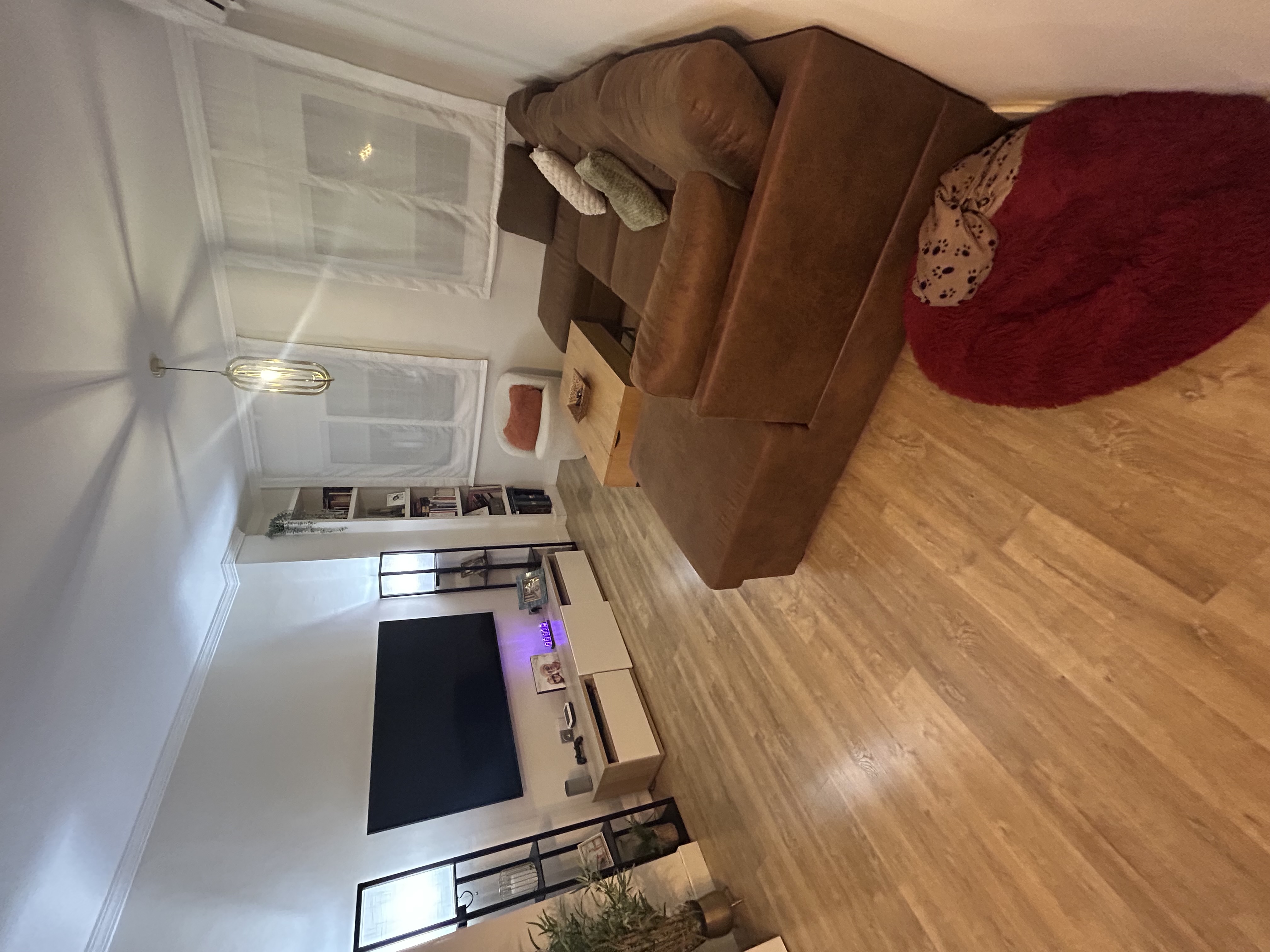 Venta de Piso 3H+2B con parking, trastero y Solarium cerca del centro - Imagen 1