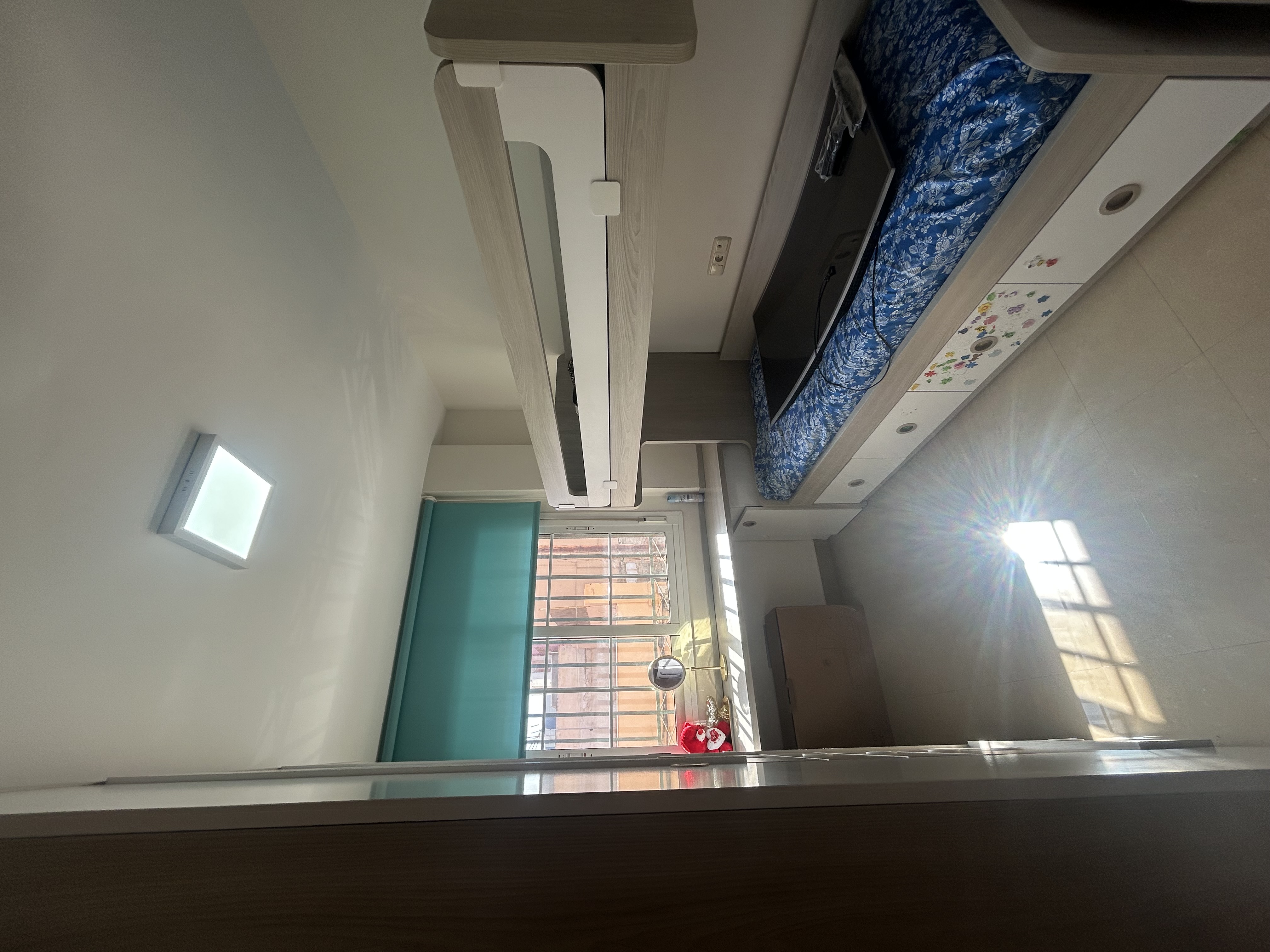 Se vende piso de 2h+1b en Calvo Sotelo con Solarium - Imagen 4
