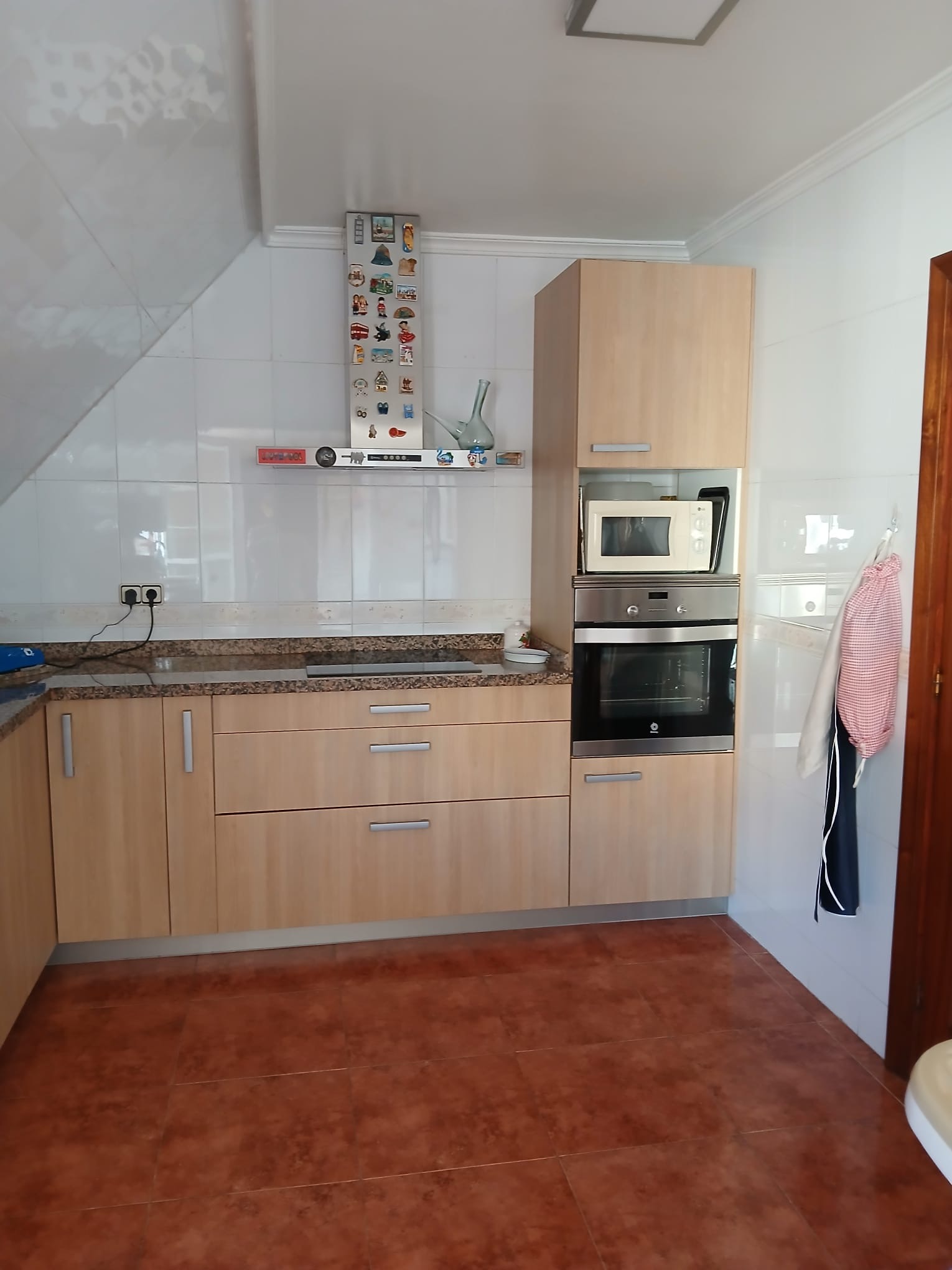 Venta Ático 3h+2b en Alfonso XIII con terraza  - Imagen 2