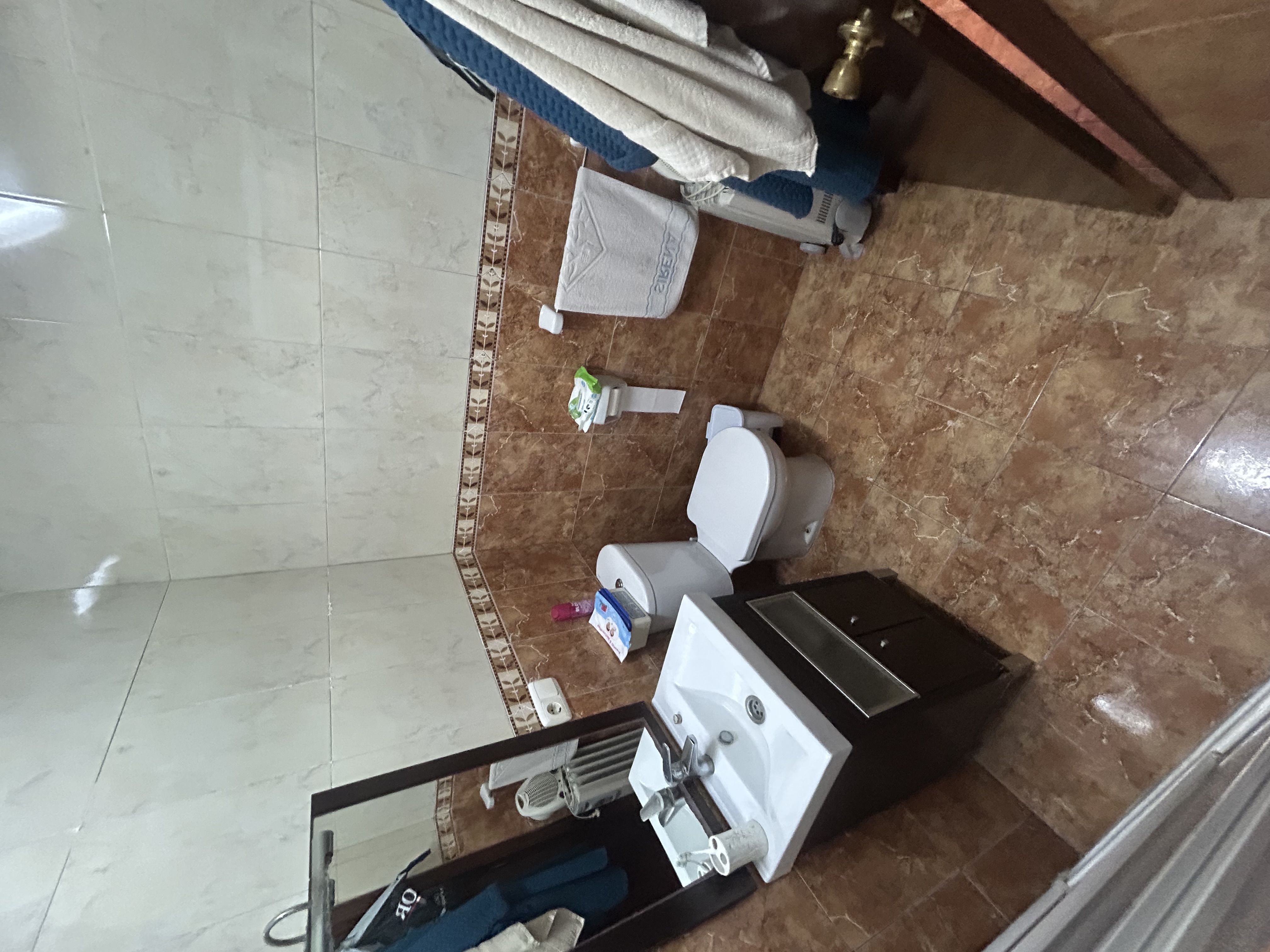 Venta Casa Mata 2h+1b junto al antiguo hospital comarcal - Imagen 6