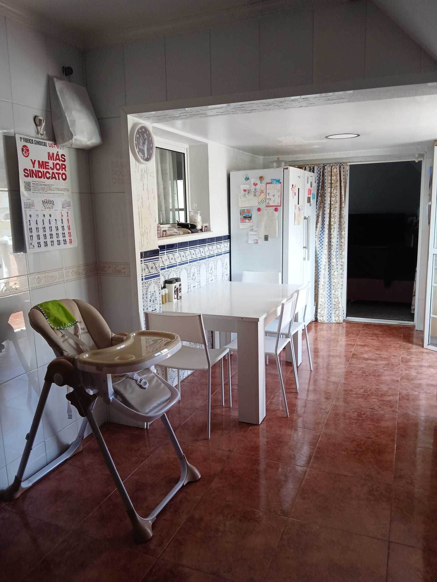 Venta Ático 3h+2b en Alfonso XIII con terraza  - Imagen 3