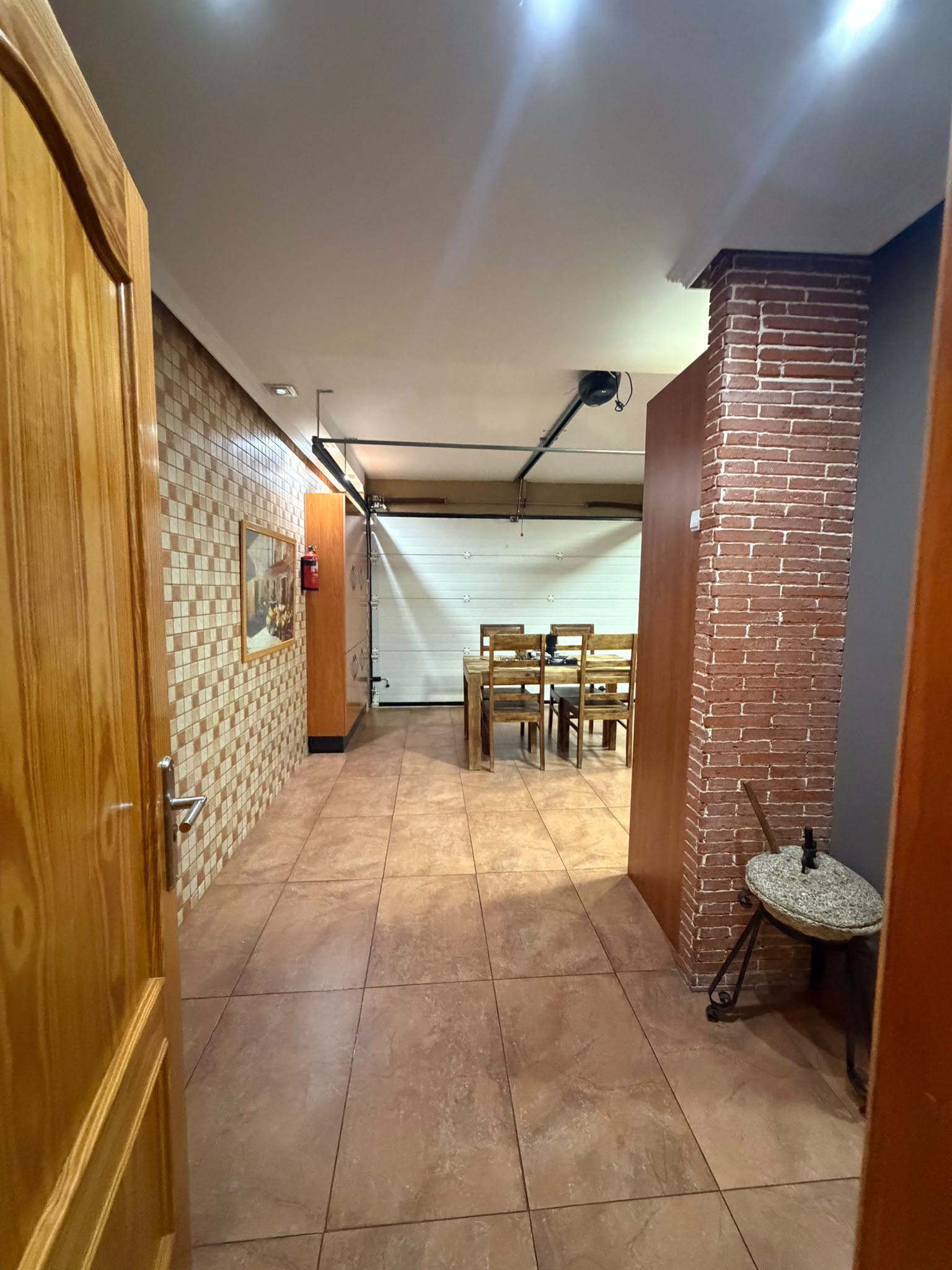 Venta Casa mata de 4 plantas con 3h+4b Solarium y Garaje - Imagen 5