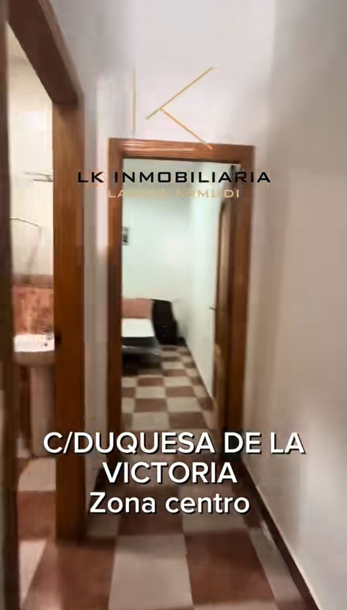 Alquiler en Duquesa de la Victoria Cerca del Centro - Imagen 4